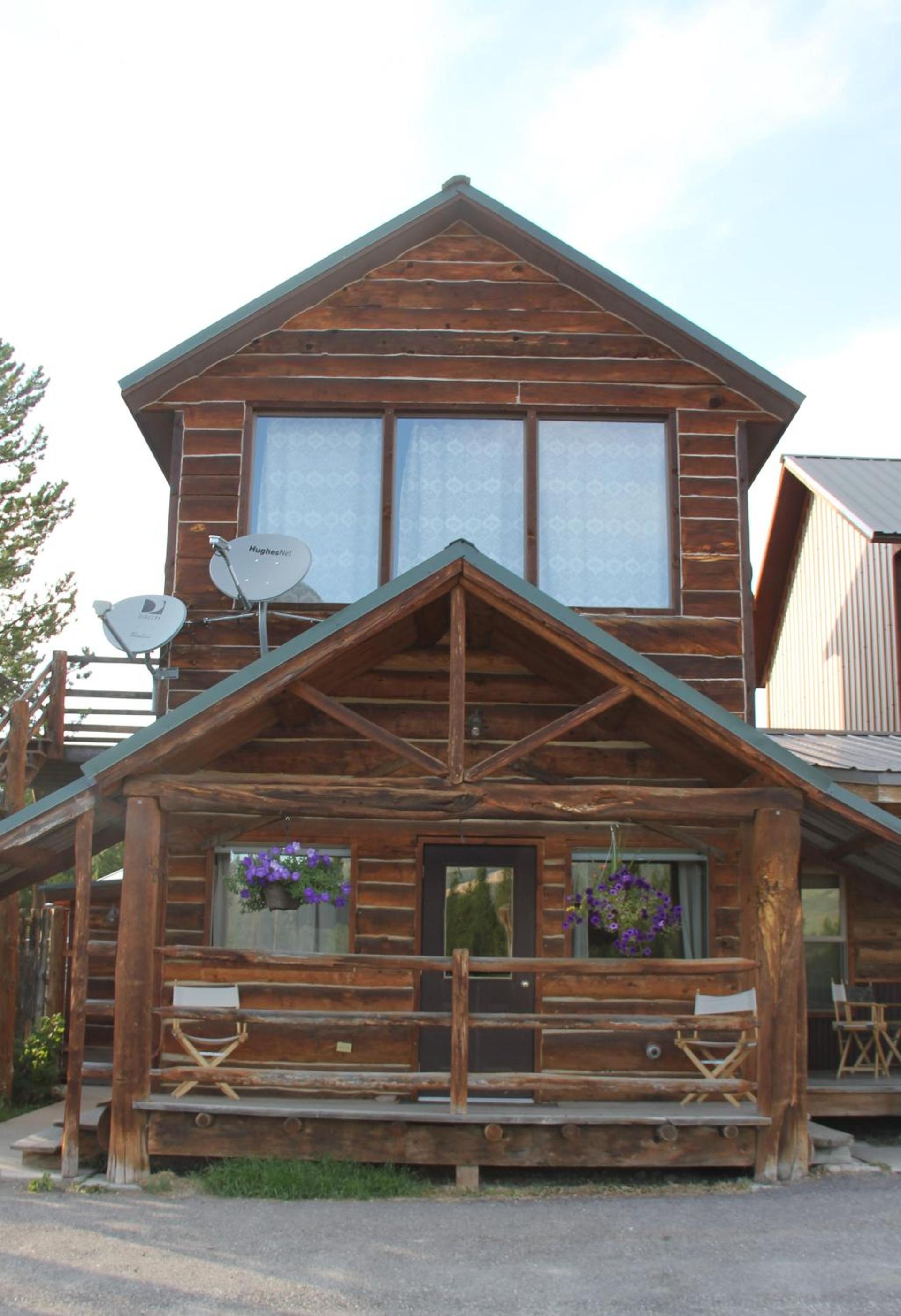 Sugar Loaf Lodge & Cabins photo 5