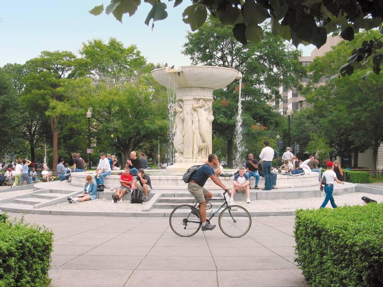 Sojourn DuPont at The Circle photo 17