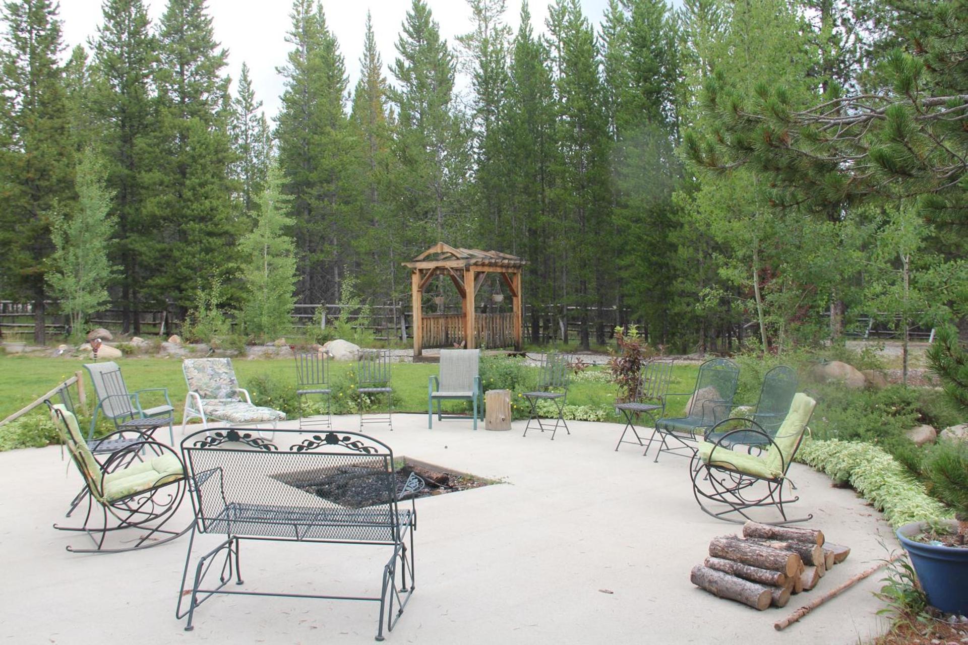 Sugar Loaf Lodge & Cabins photo 3