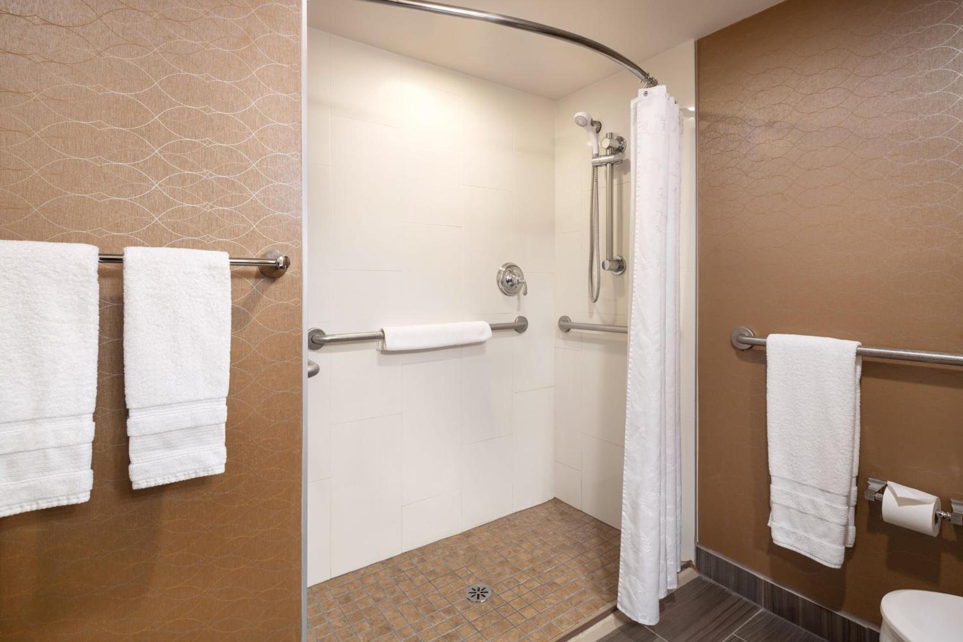 Wyndham Phoenix Airport - Tempe photo 30