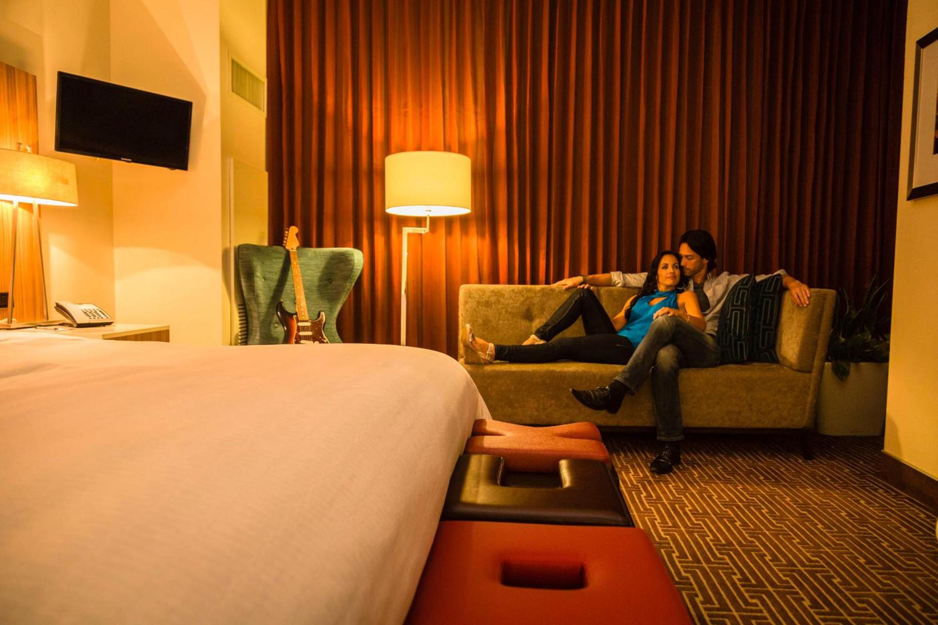Seminole Hard Rock Hotel and Casino Tampa photo 28