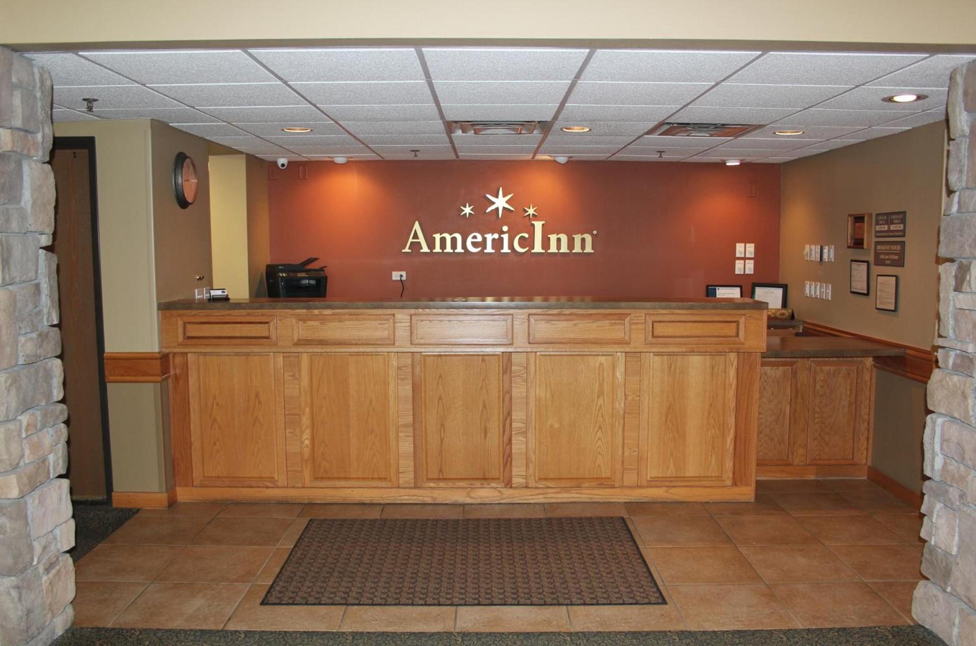 AmericInn by Wyndham Cedar Rapids Airport photo 9