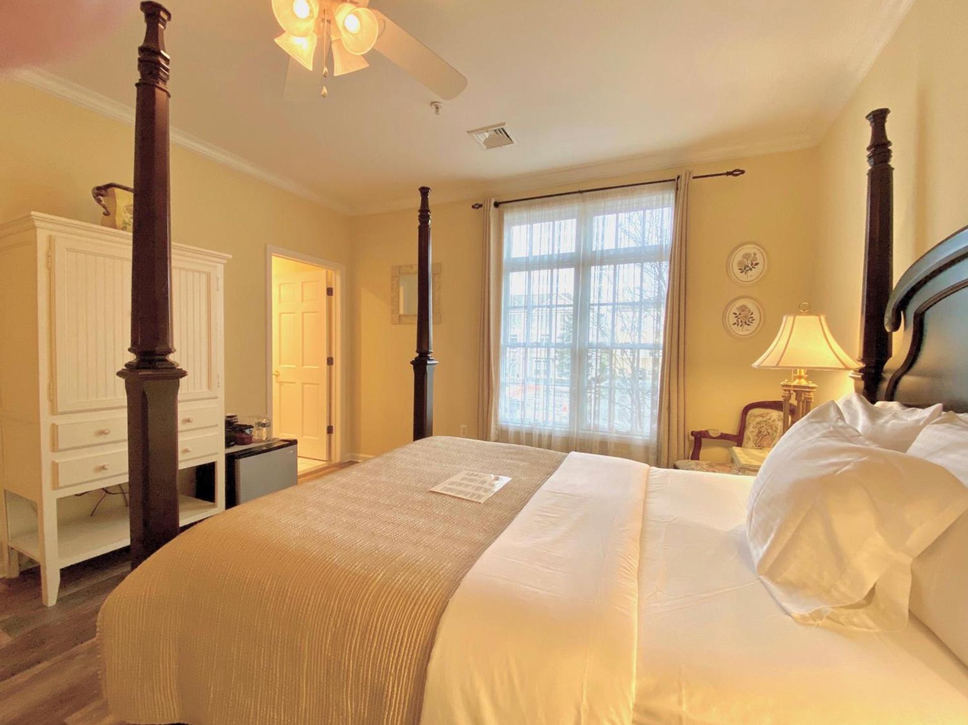 Inn on Main Hotel photo 27