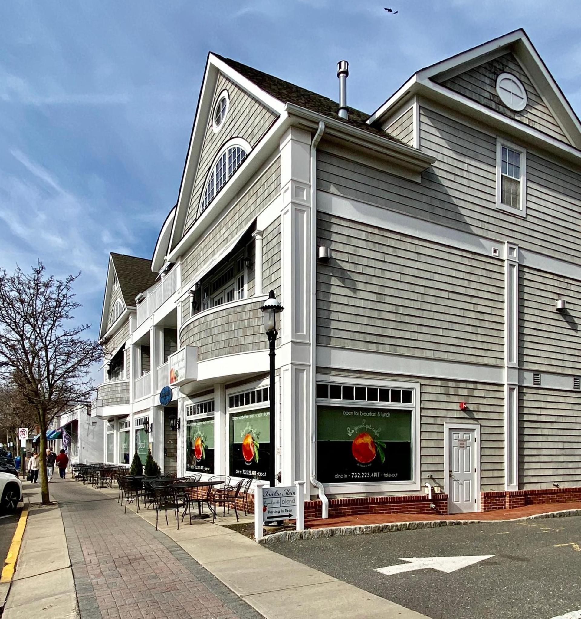 Inn on Main Hotel photo 14