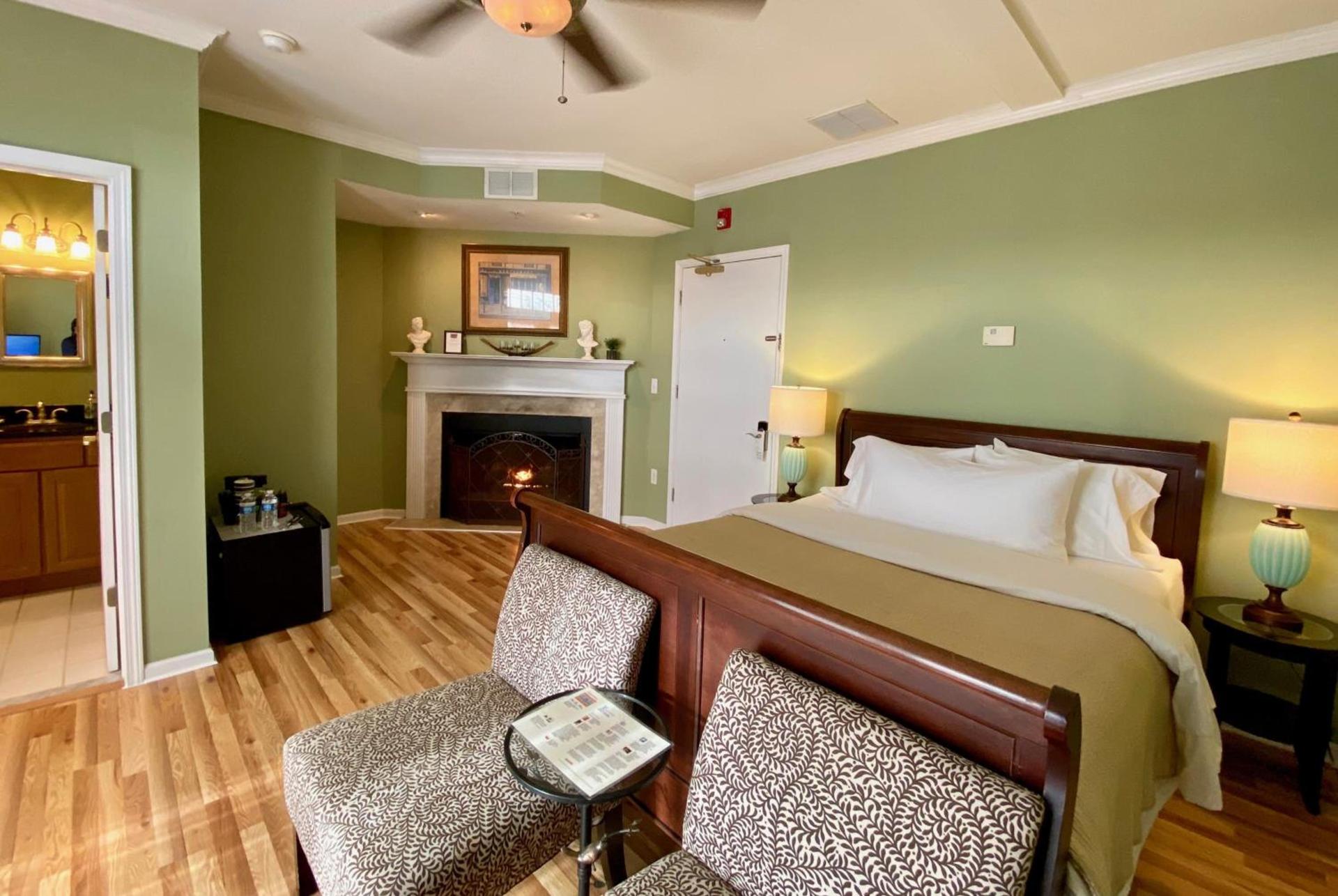 Inn on Main Hotel photo 23