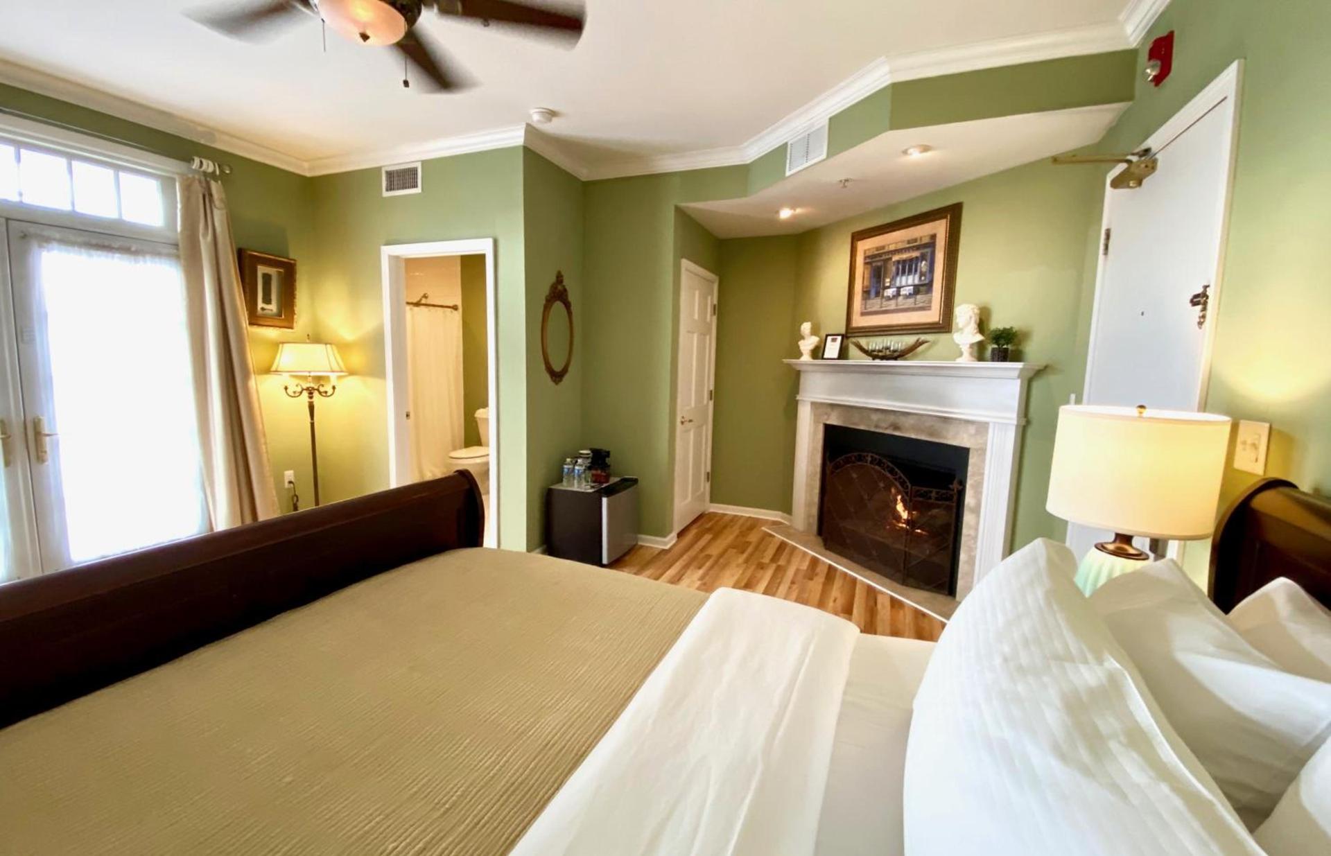 Inn on Main Hotel photo 24
