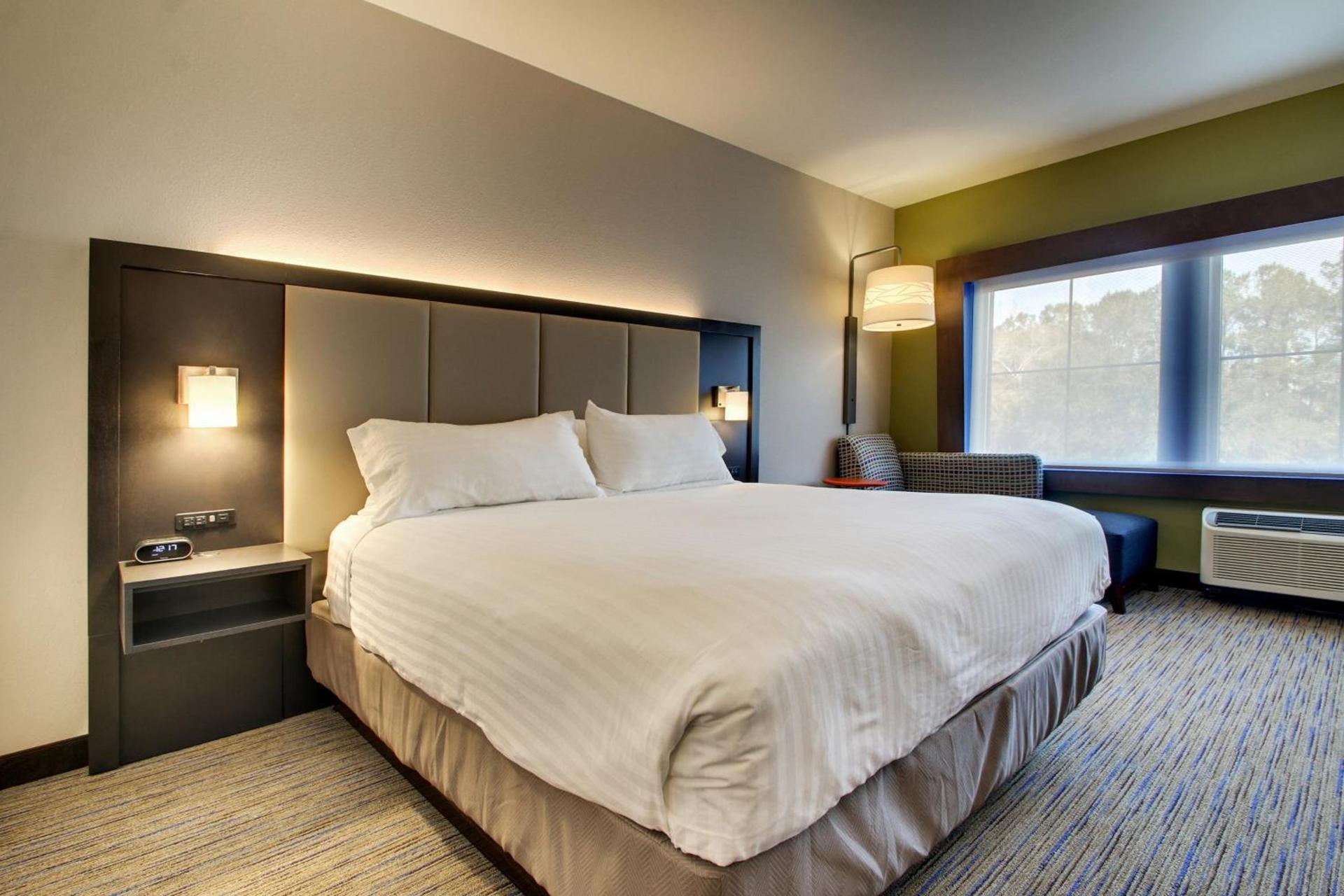 Holiday Inn Express & Suites Charleston NE Mt Pleasant US17 by IHG photo 14