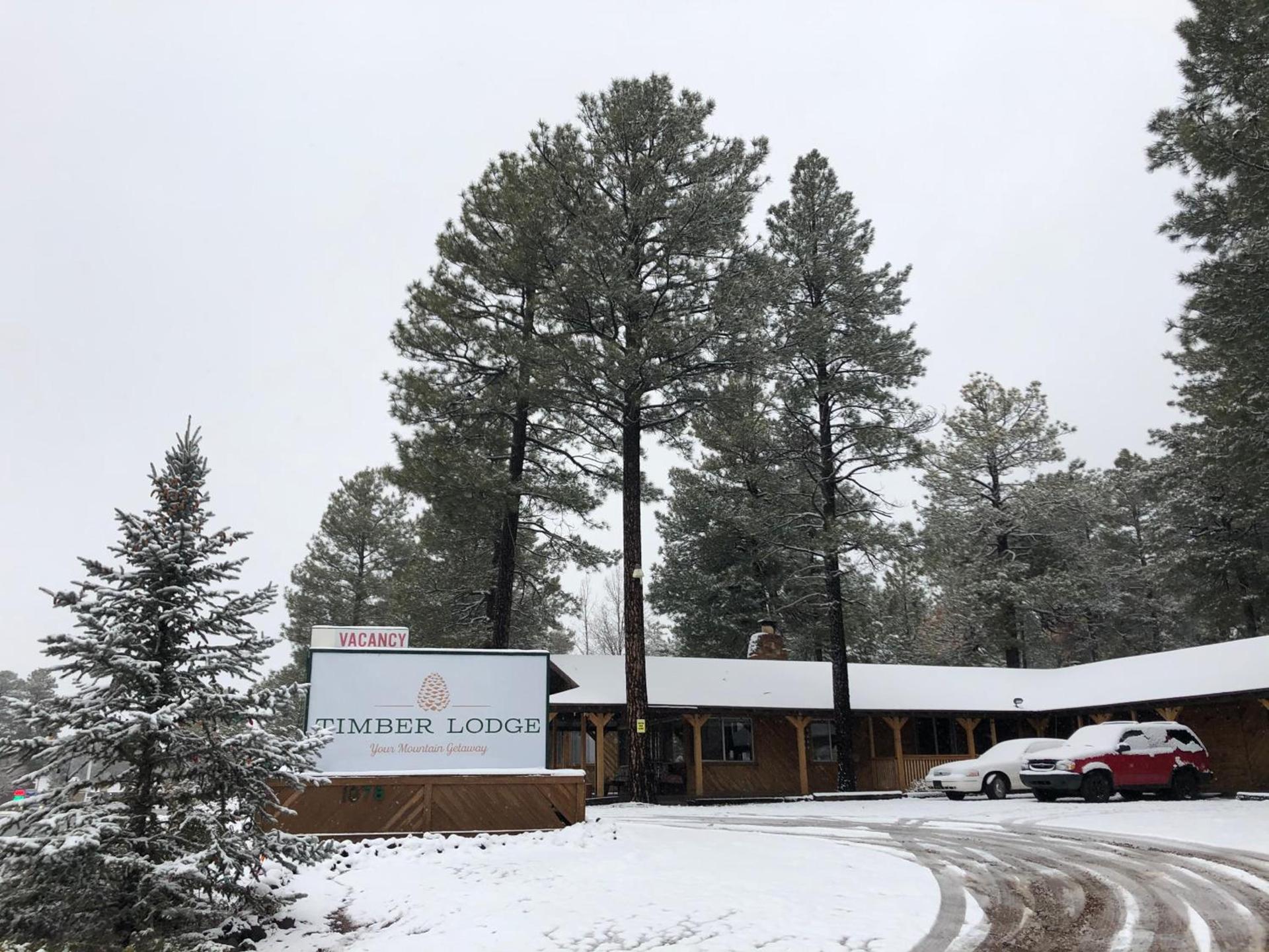 TimberLodge Inn — hotel in Pinetop-Lakeside