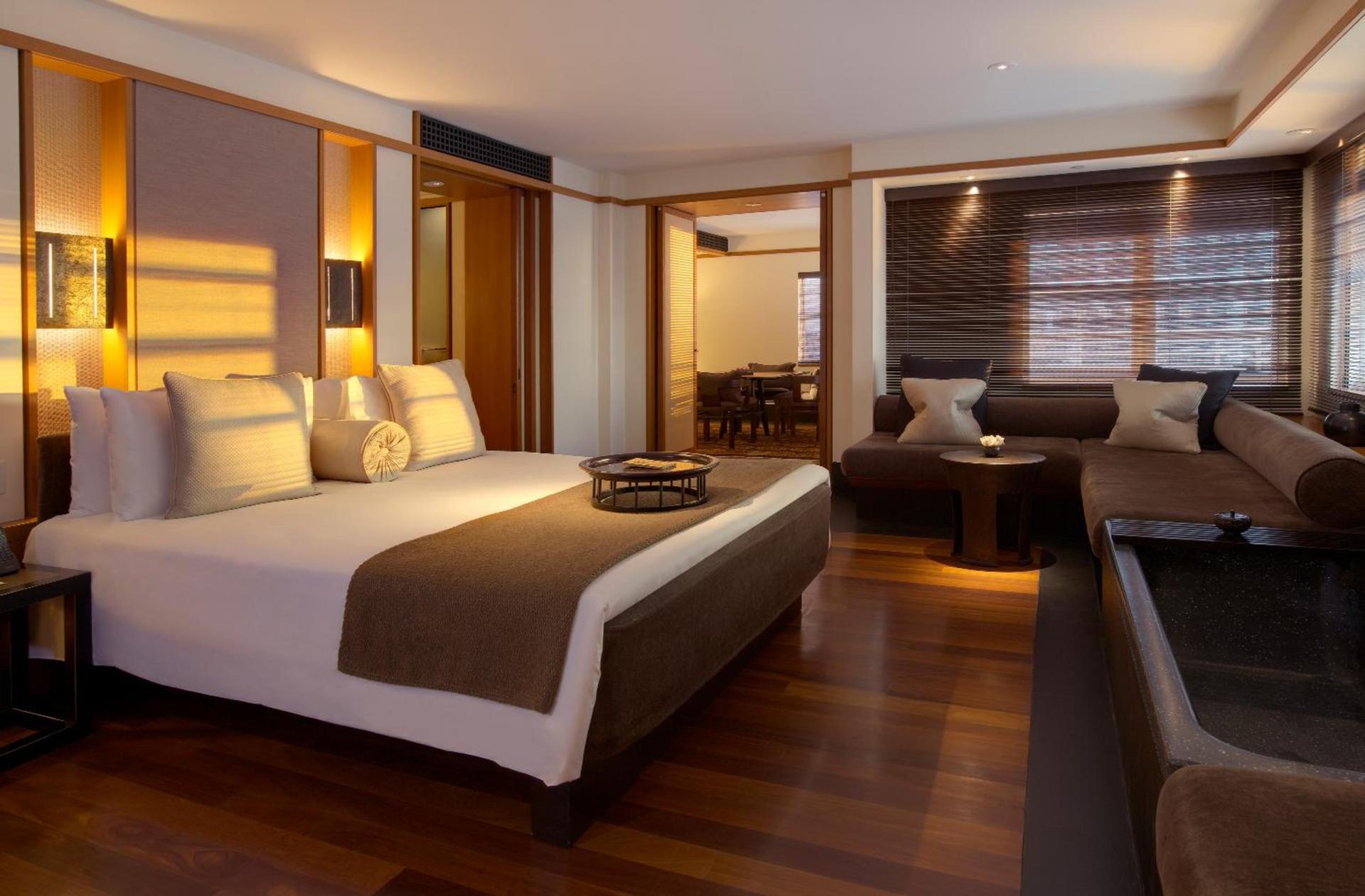 The Setai, Miami Beach photo 11