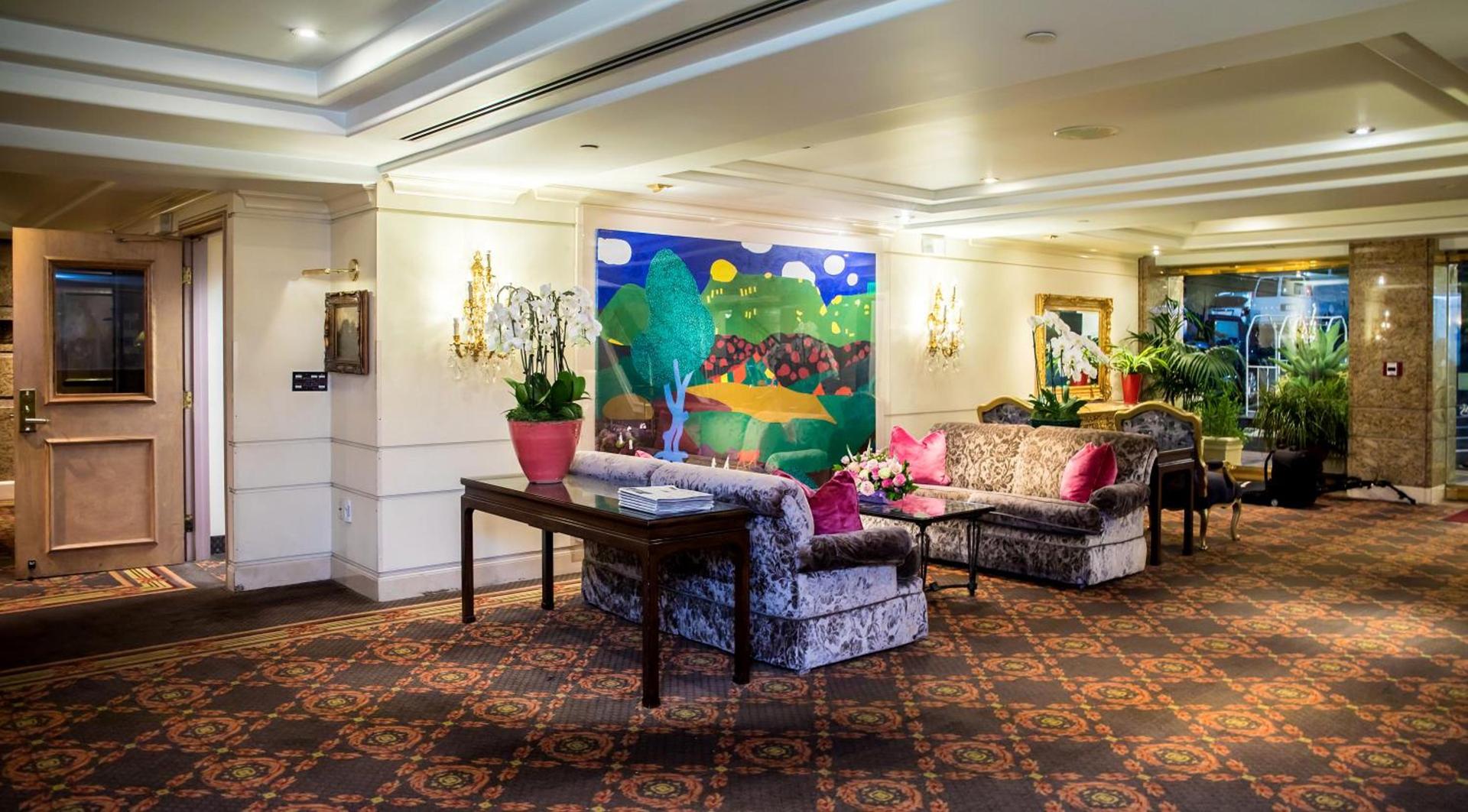 Olyver Hotel photo 24