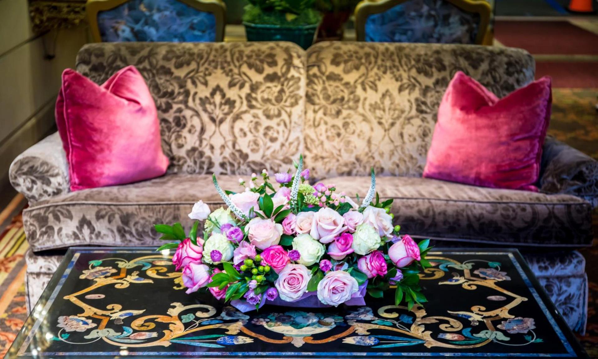 Olyver Hotel photo 26