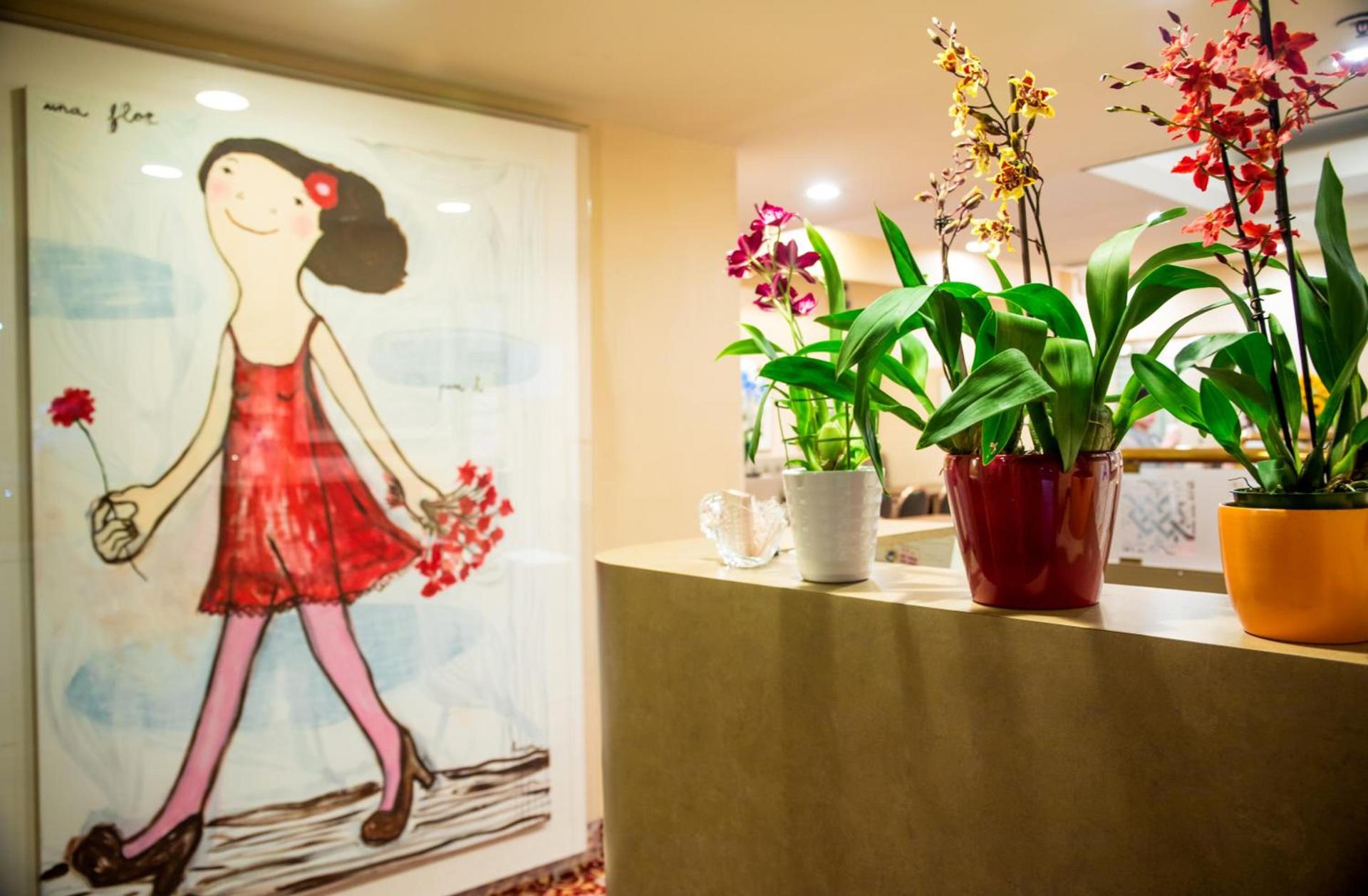 Olyver Hotel photo 10