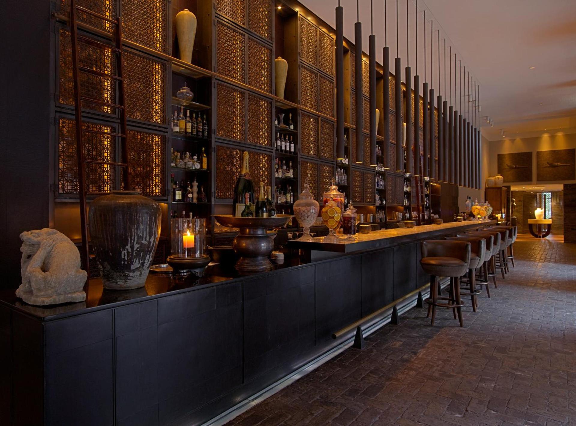 The Setai, Miami Beach photo 16