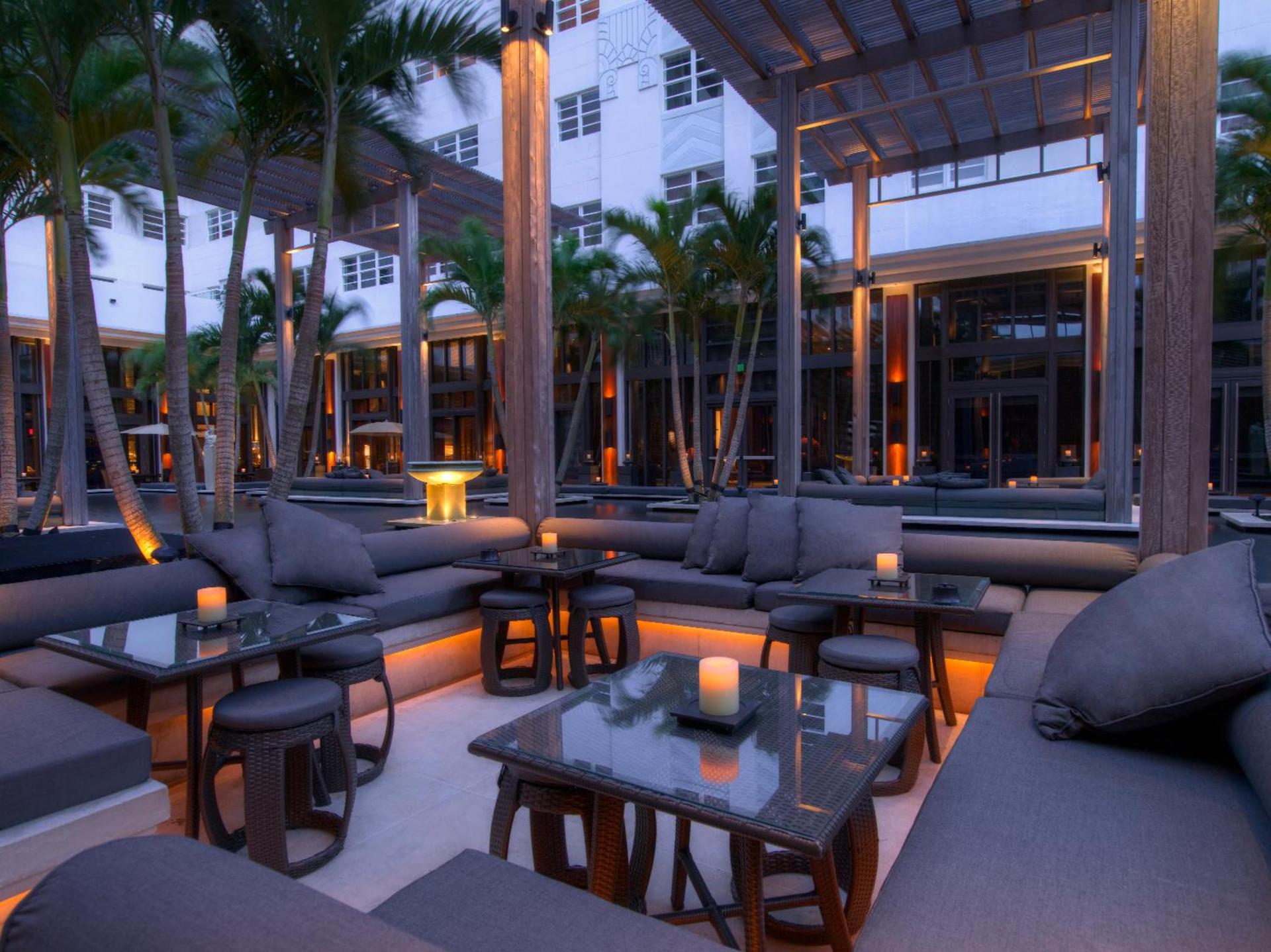 The Setai, Miami Beach photo 13