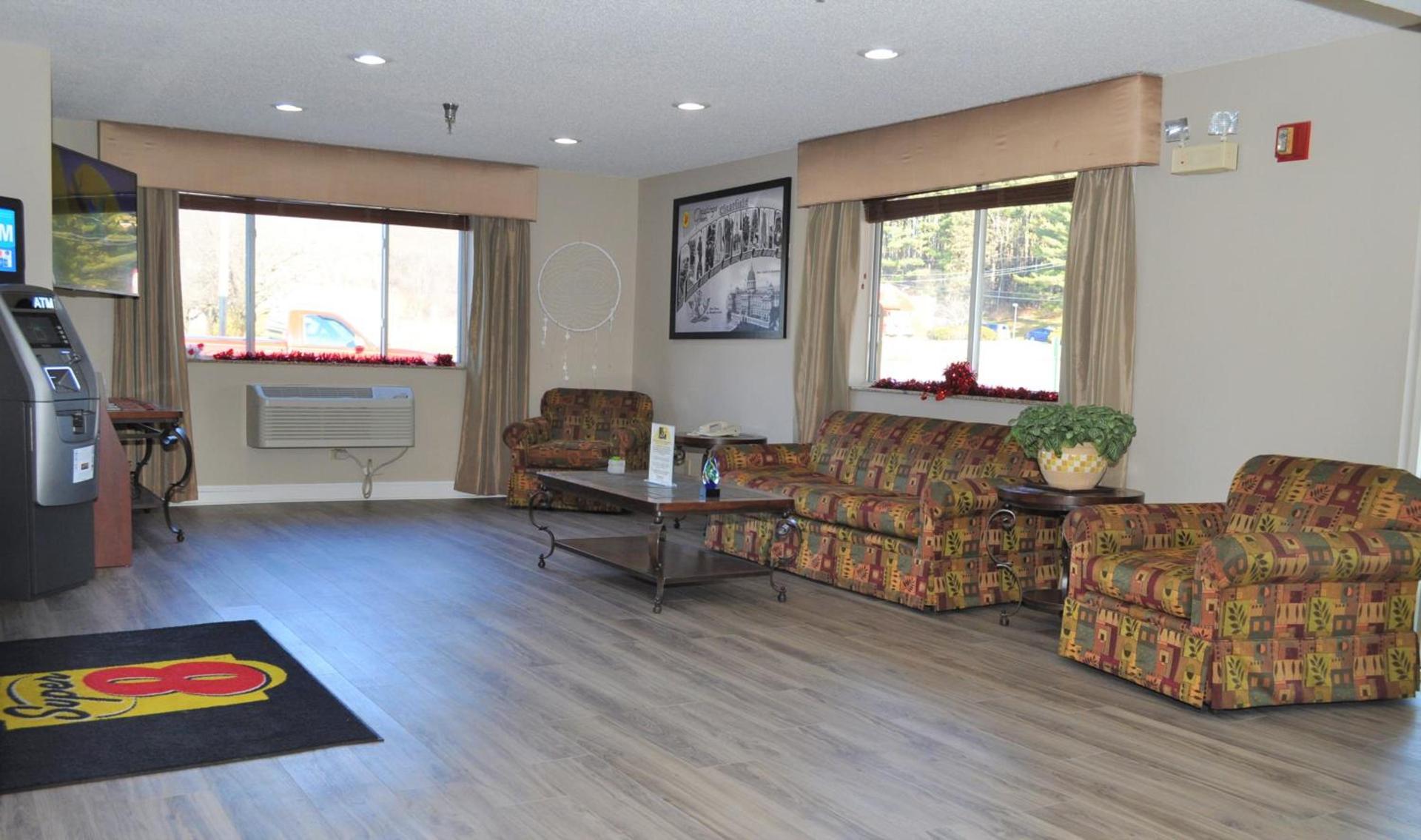 Super 8 by Wyndham Clearfield photo 76