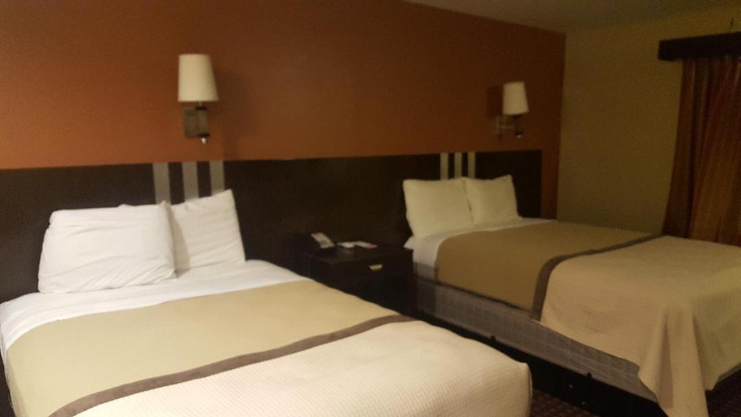 Americas Best Value Inn Caldwell photo 4