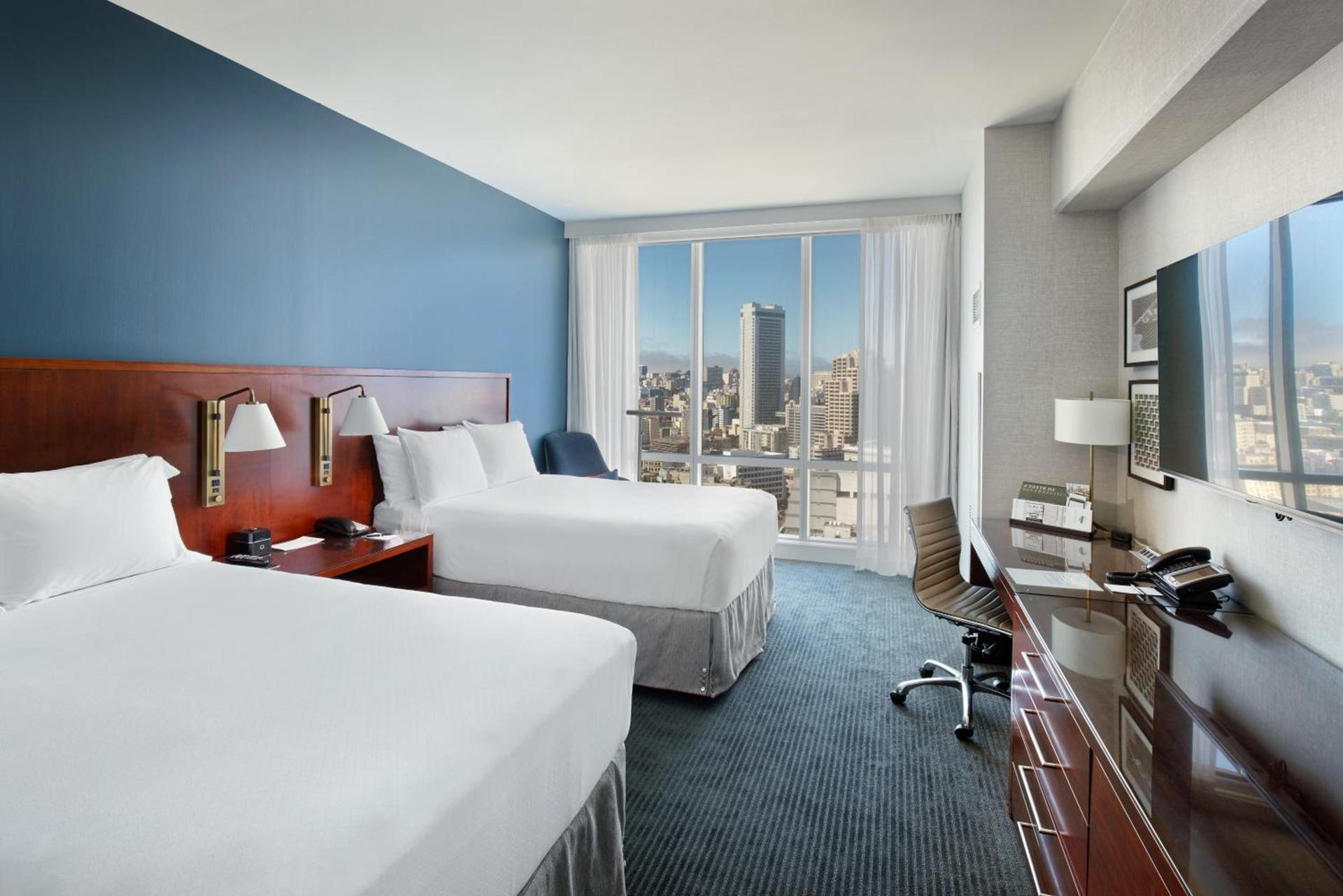 InterContinental San Francisco by IHG photo 52