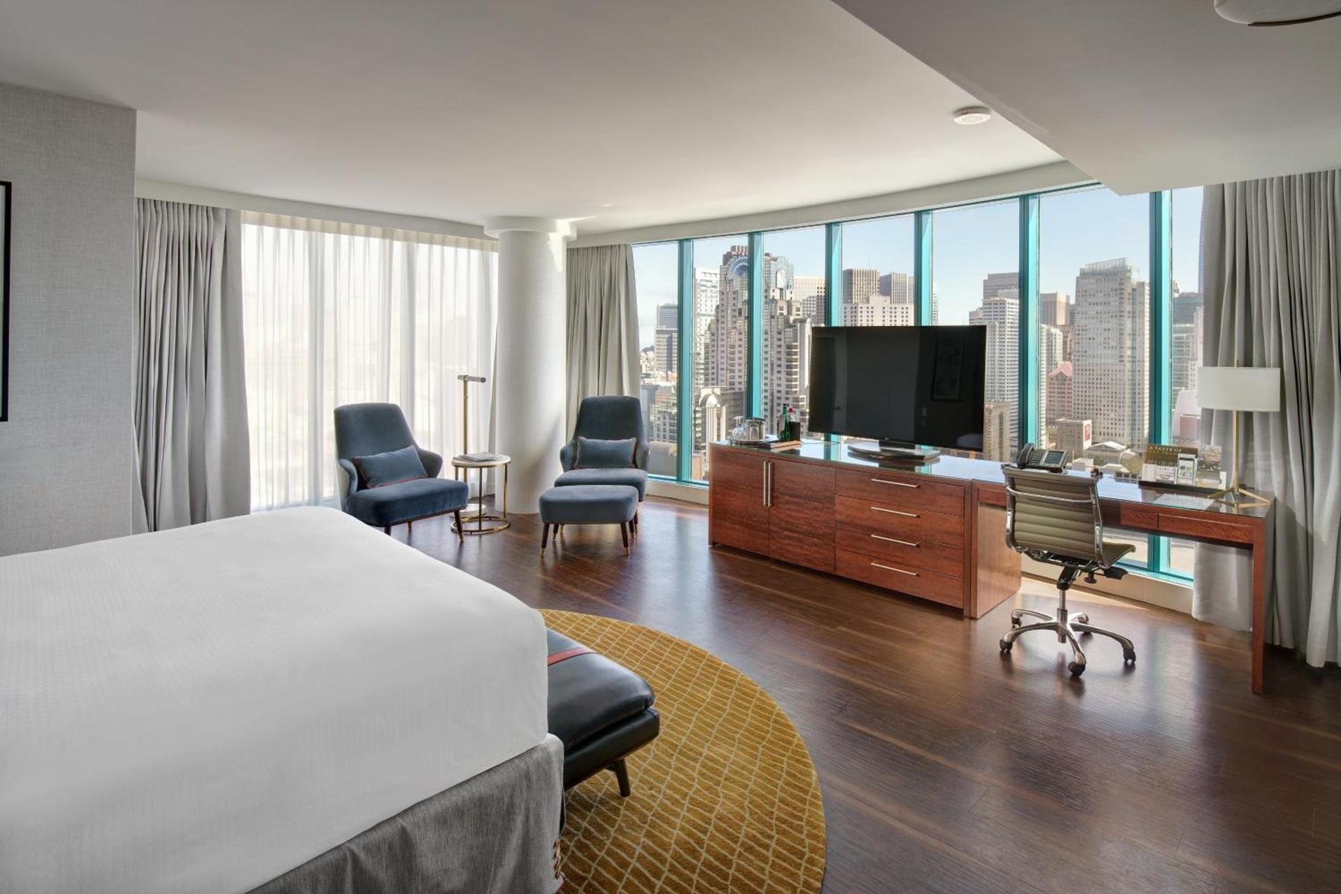 InterContinental San Francisco by IHG photo 76