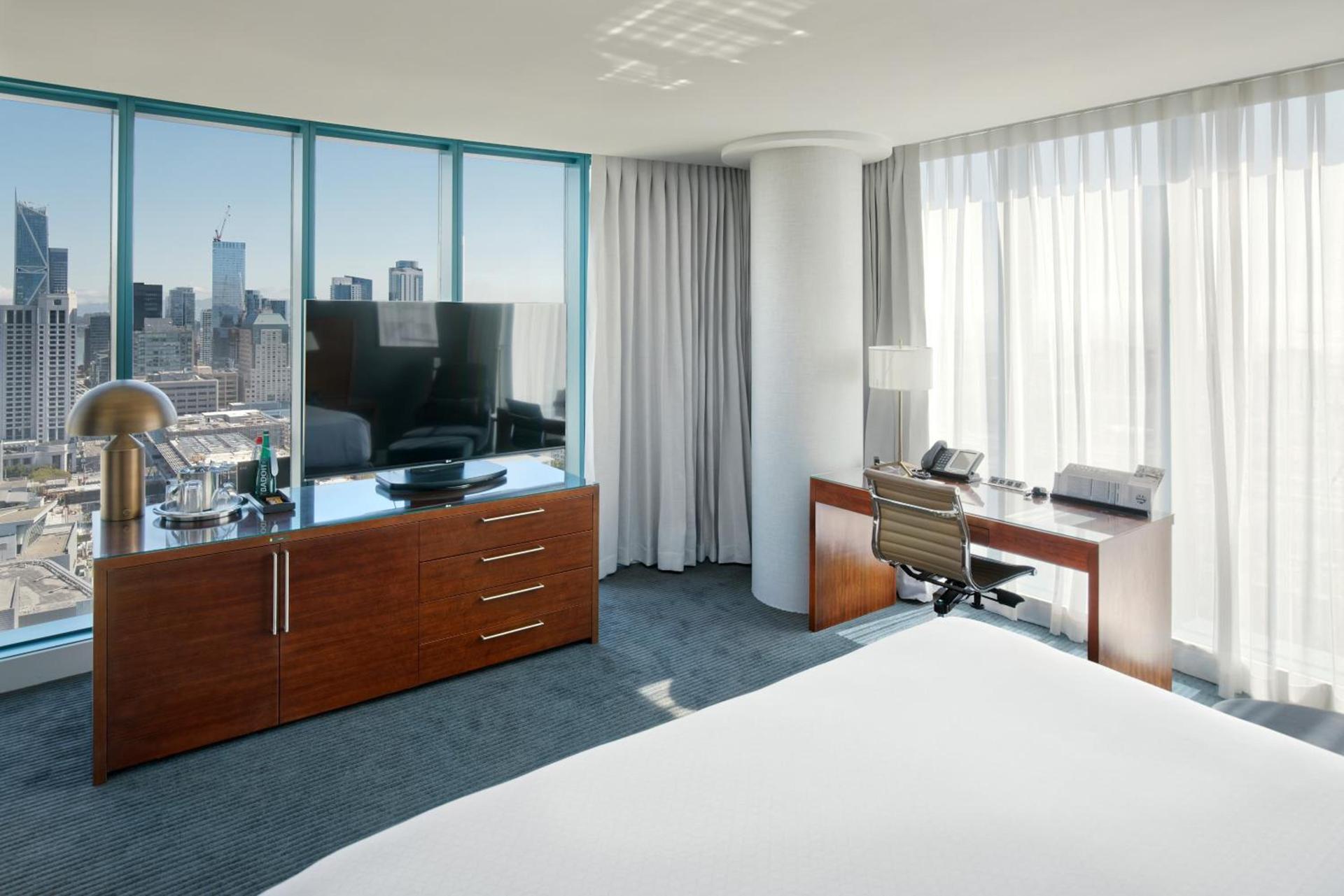 InterContinental San Francisco by IHG photo 41
