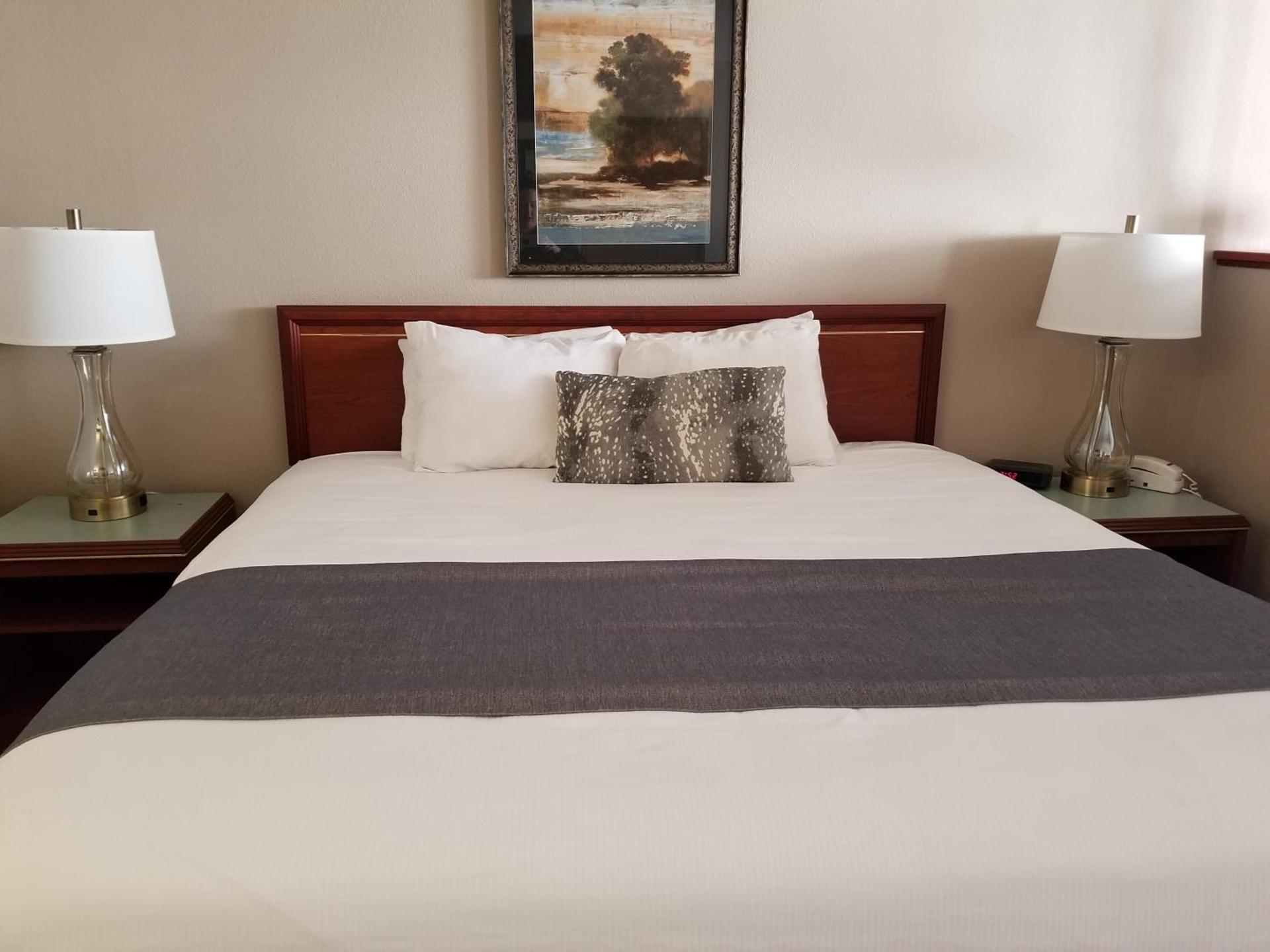 Shilo Inn Suites Salem photo 14
