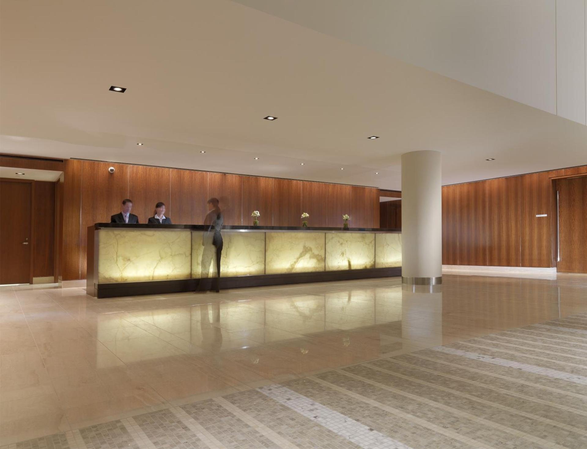 InterContinental San Francisco by IHG photo 6