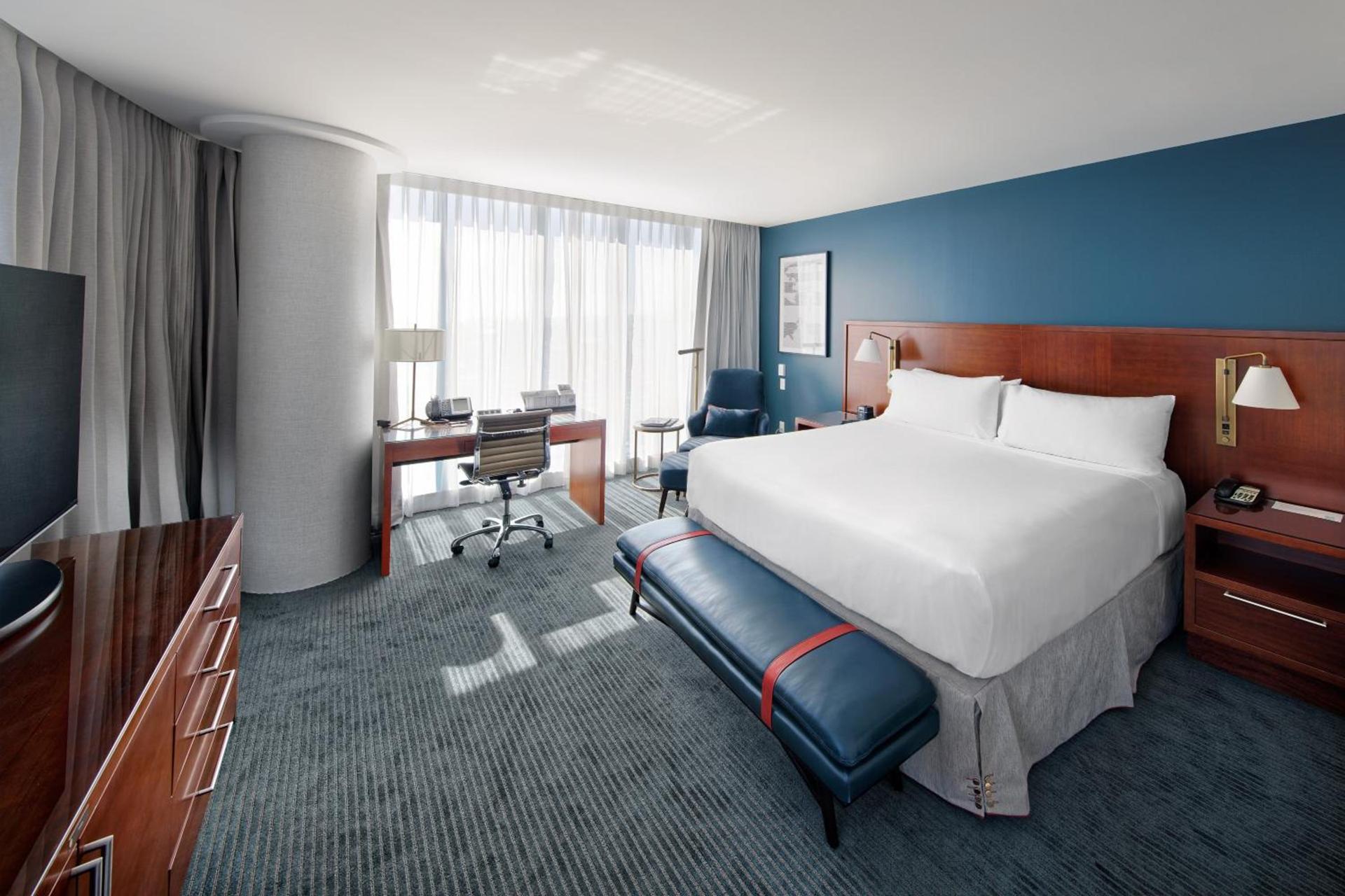 InterContinental San Francisco by IHG photo 43