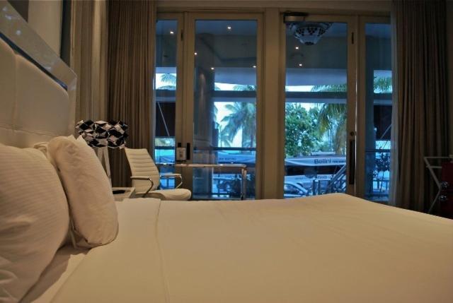 The Fritz Hotel photo 11