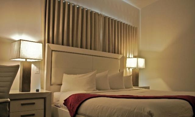 The Fritz Hotel photo 12