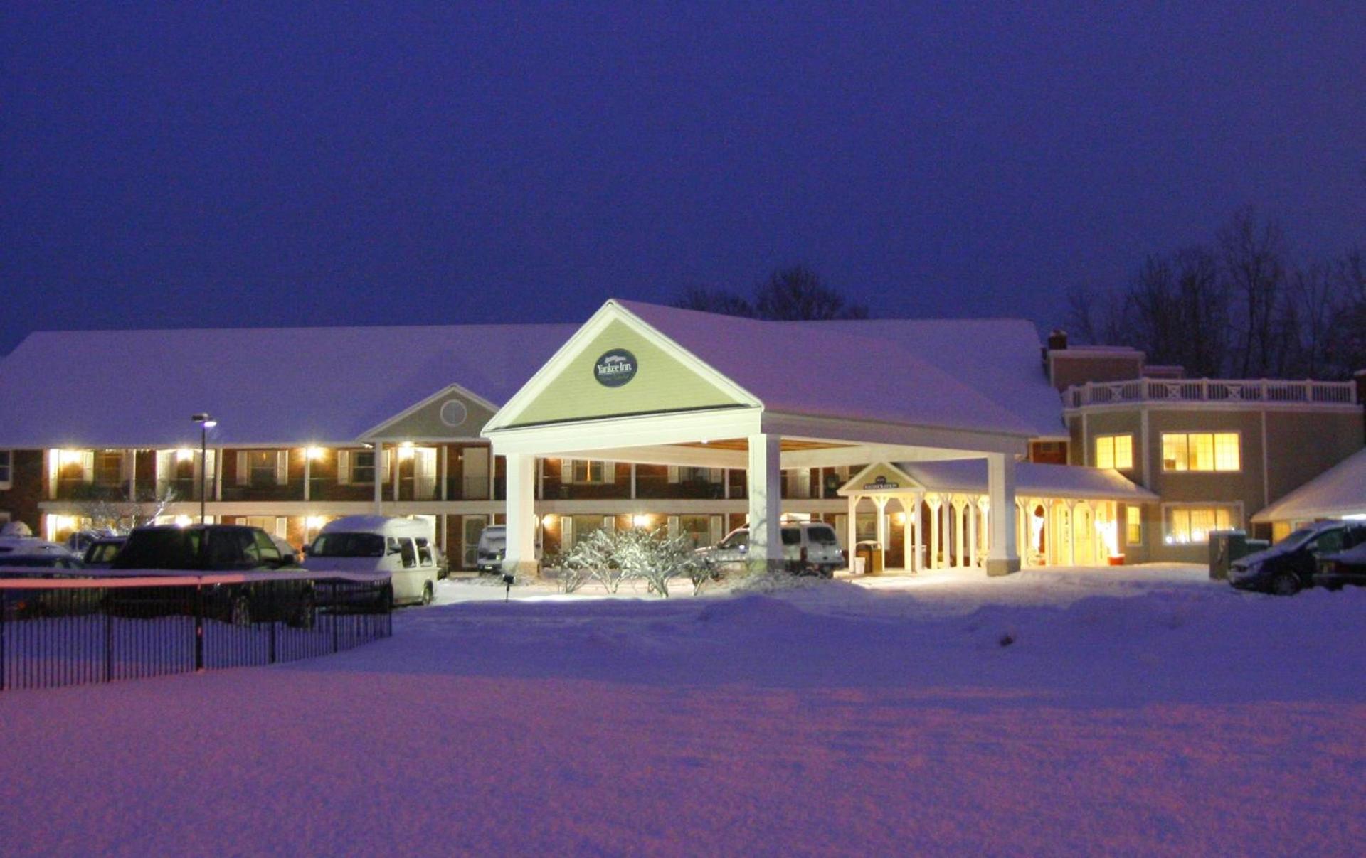 The Yankee Inn photo 59
