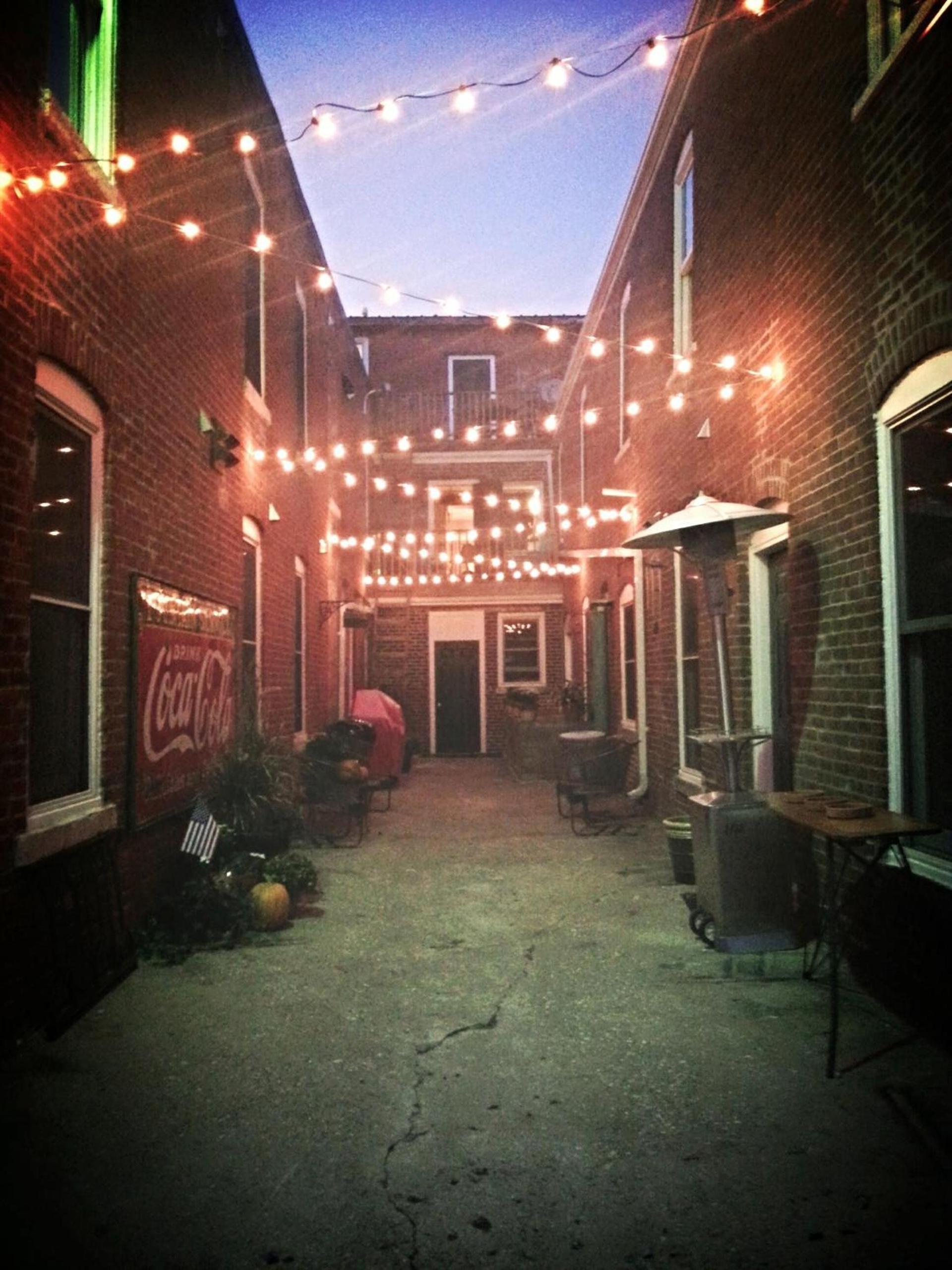 William Watson Hotel photo 15