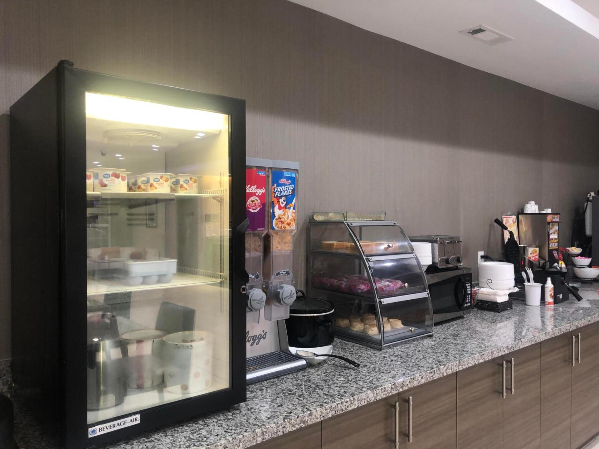 Catoosa Inn & Suites photo 29