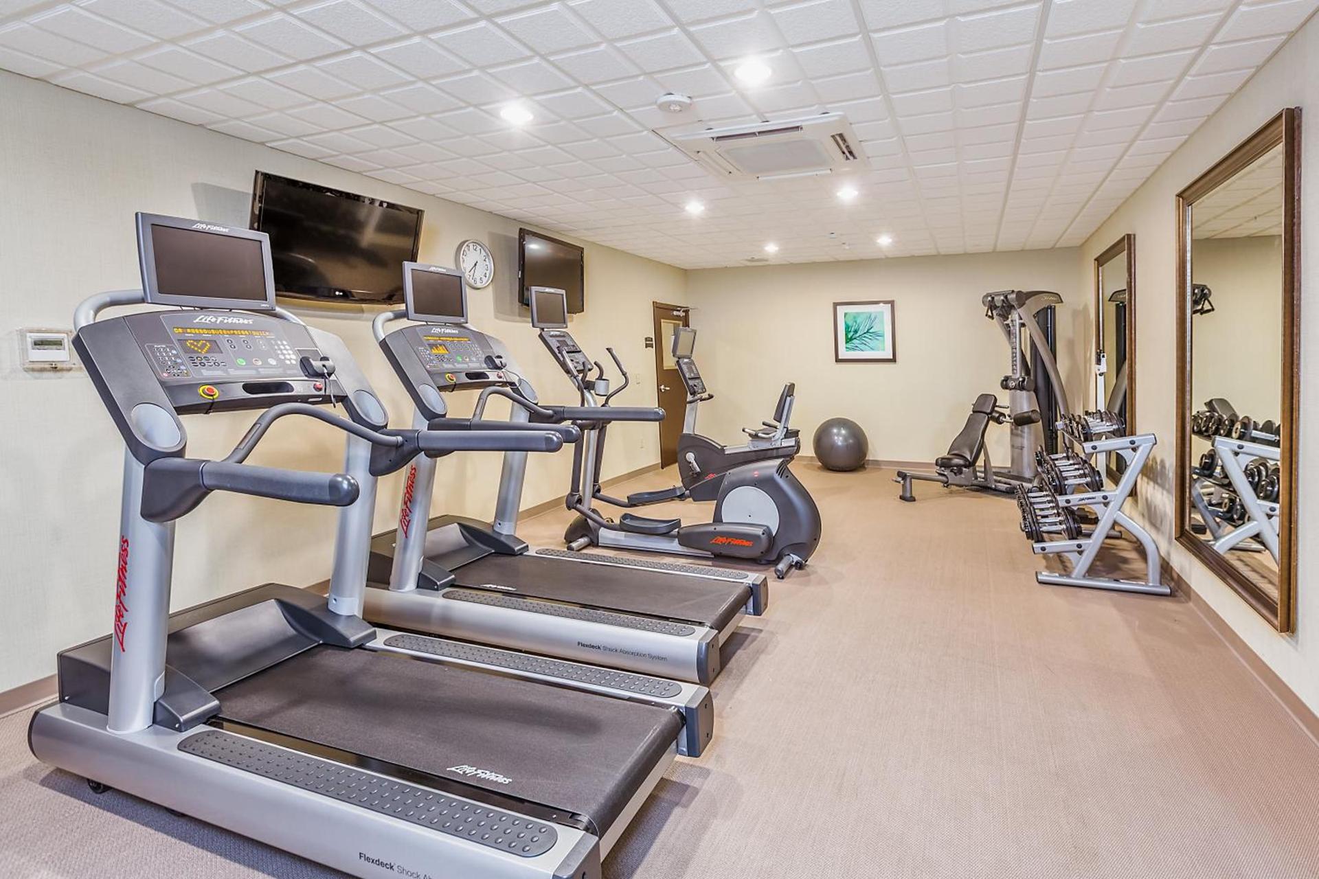 Staybridge Suites Bismarck by IHG photo 7