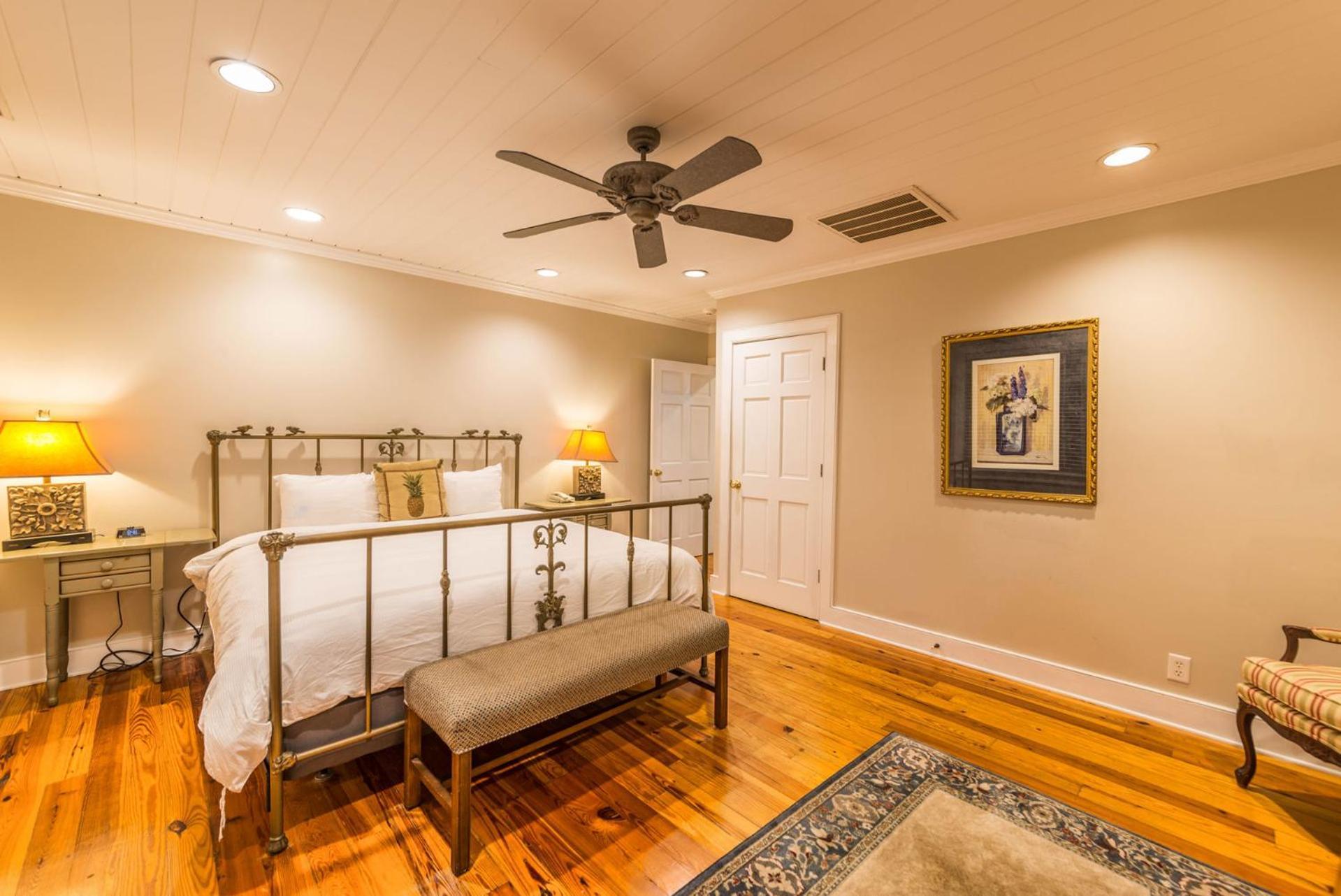 The Beaufort Inn photo 2