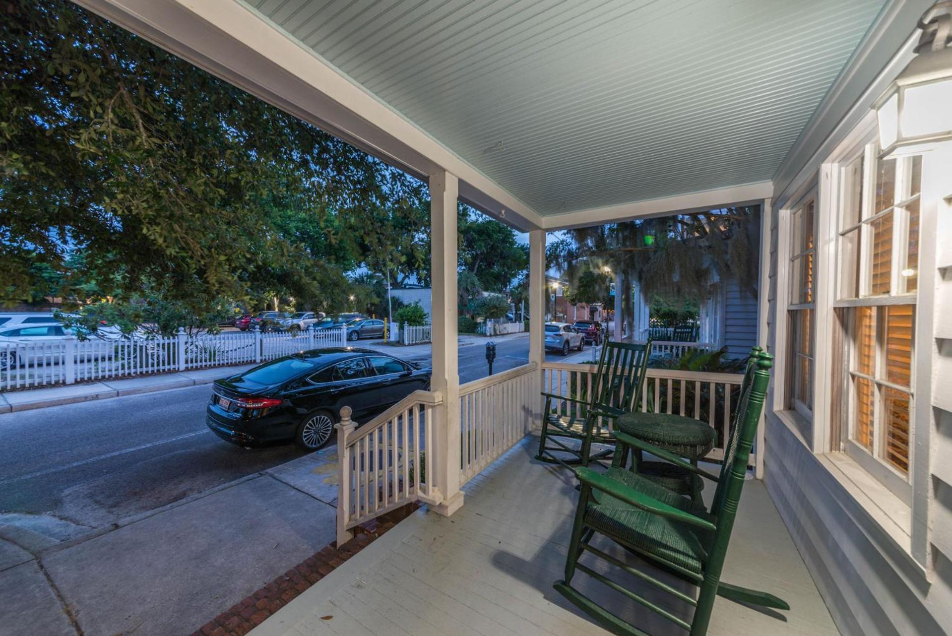 The Beaufort Inn photo 6