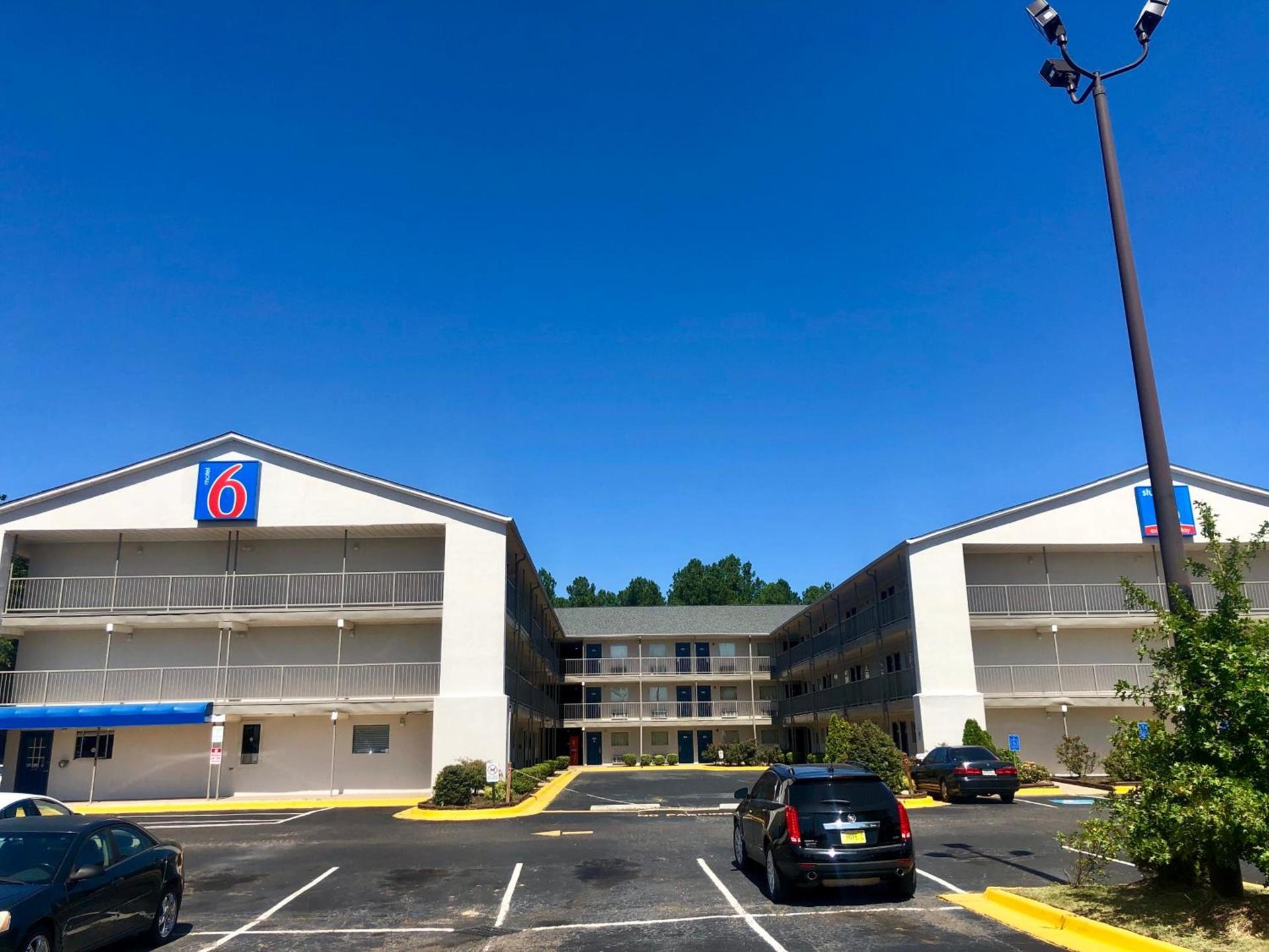 Motel 6-Augusta, GA - Fort Gordon photo 8