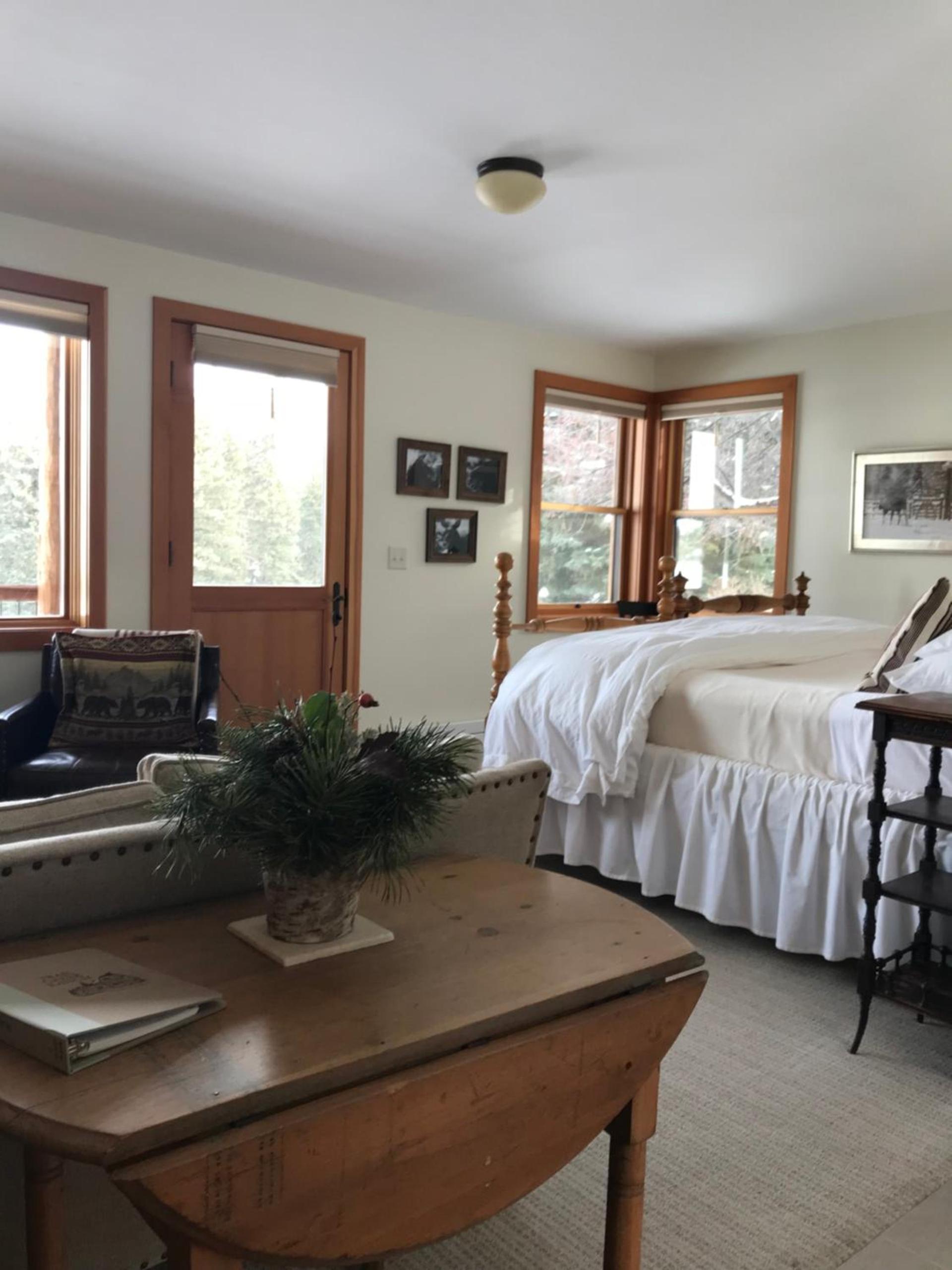 Trail Creek Ranch photo 20