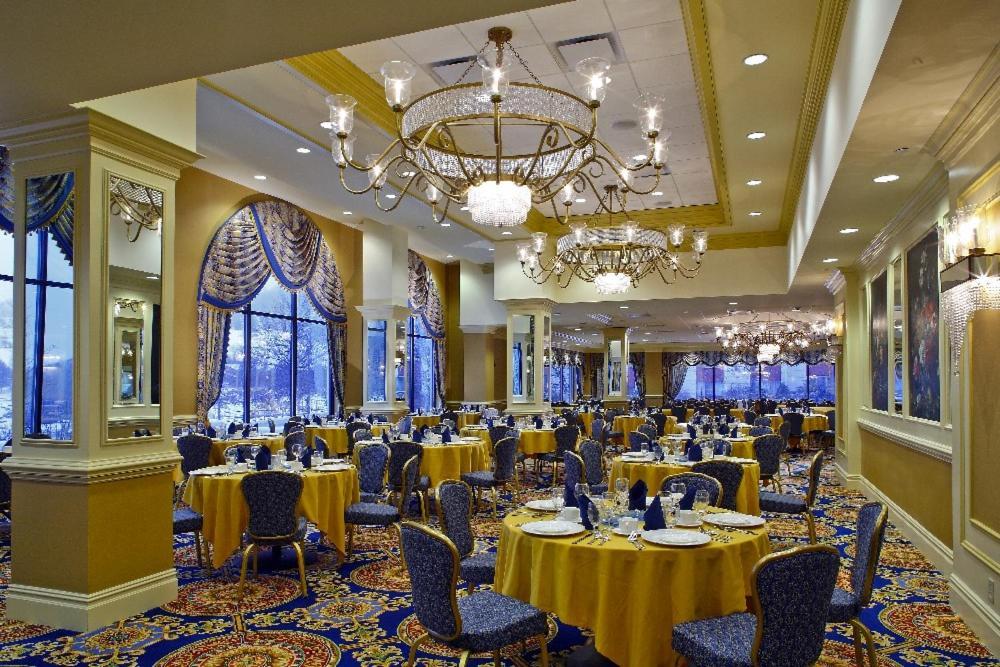 Villa Roma Resort and Conference Center photo 4
