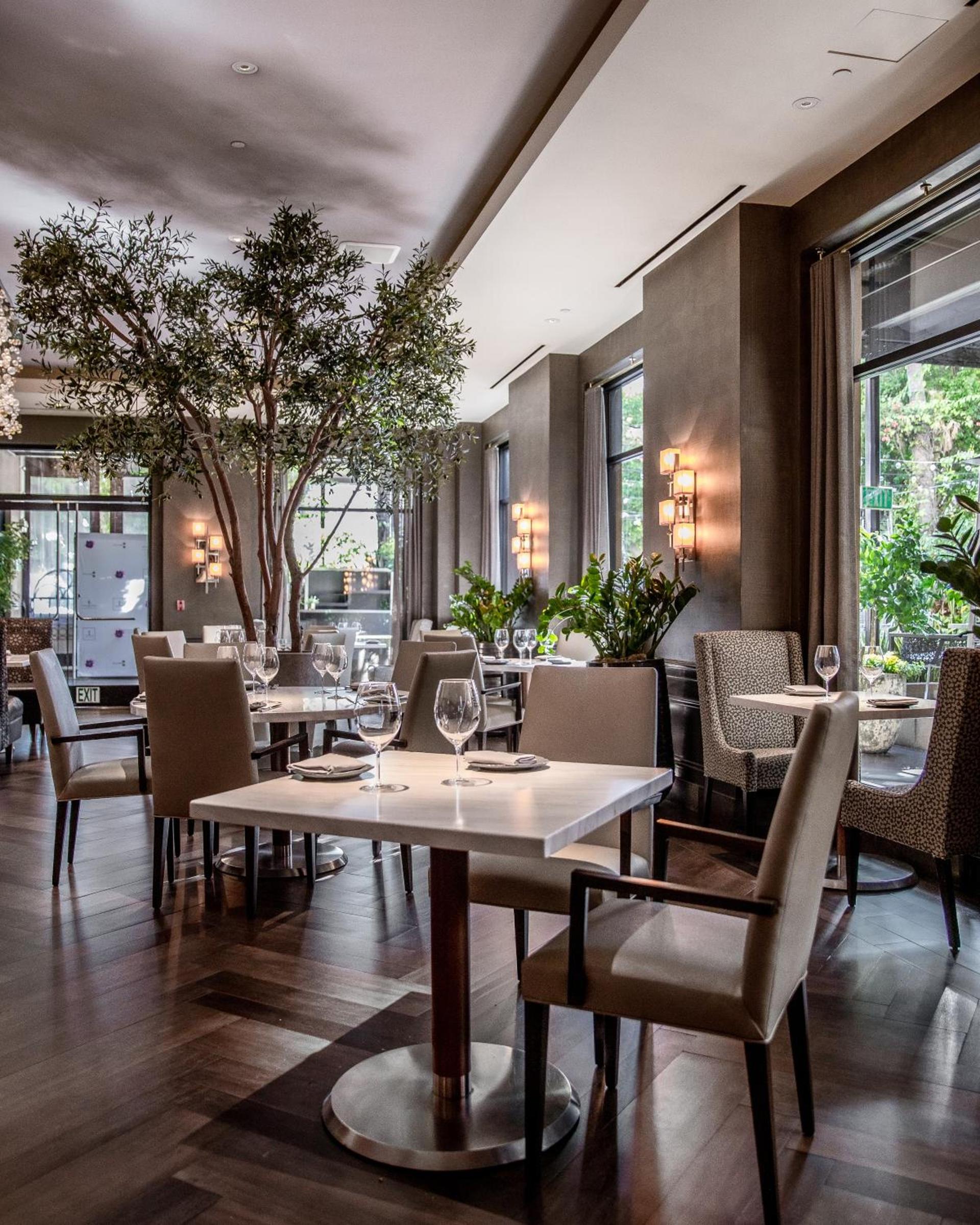 Four Seasons Hotel Los Angeles at Beverly Hills photo 61