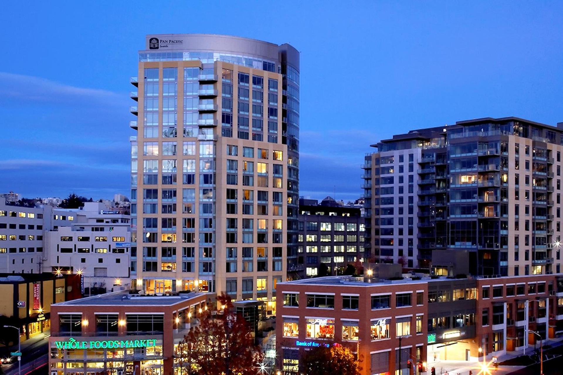 1 Hotel Seattle photo 1