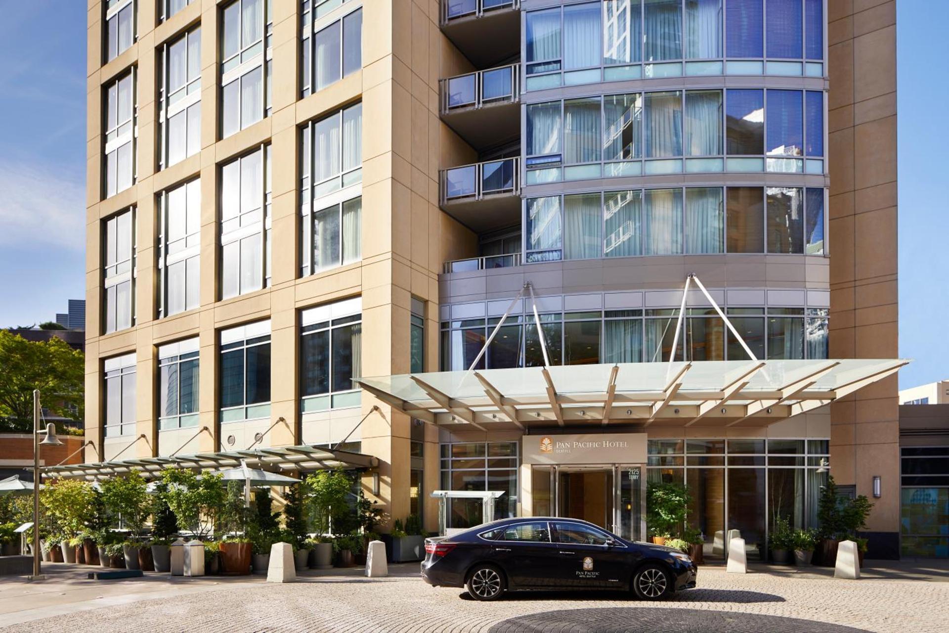 1 Hotel Seattle photo 2