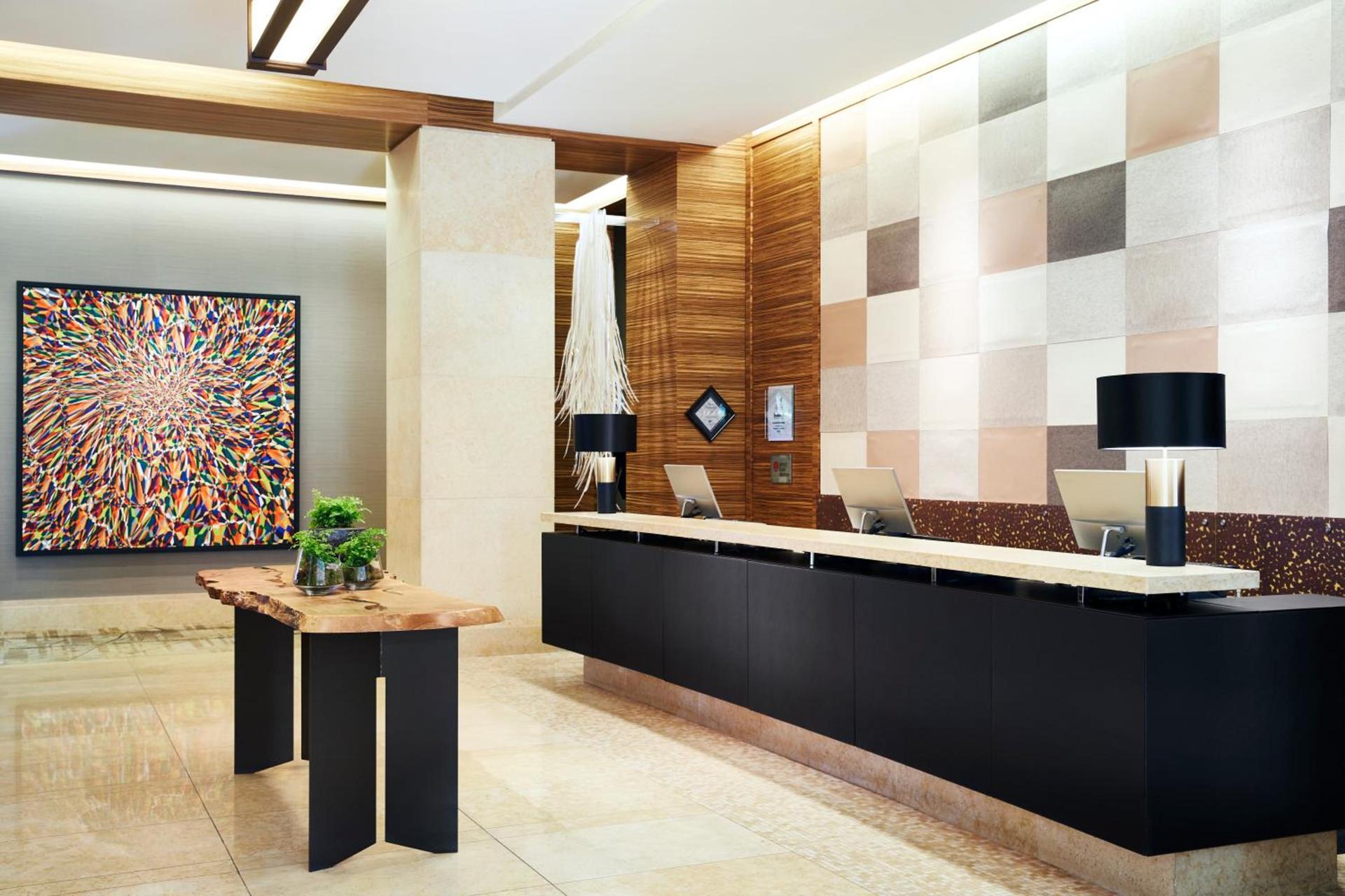 1 Hotel Seattle photo 4