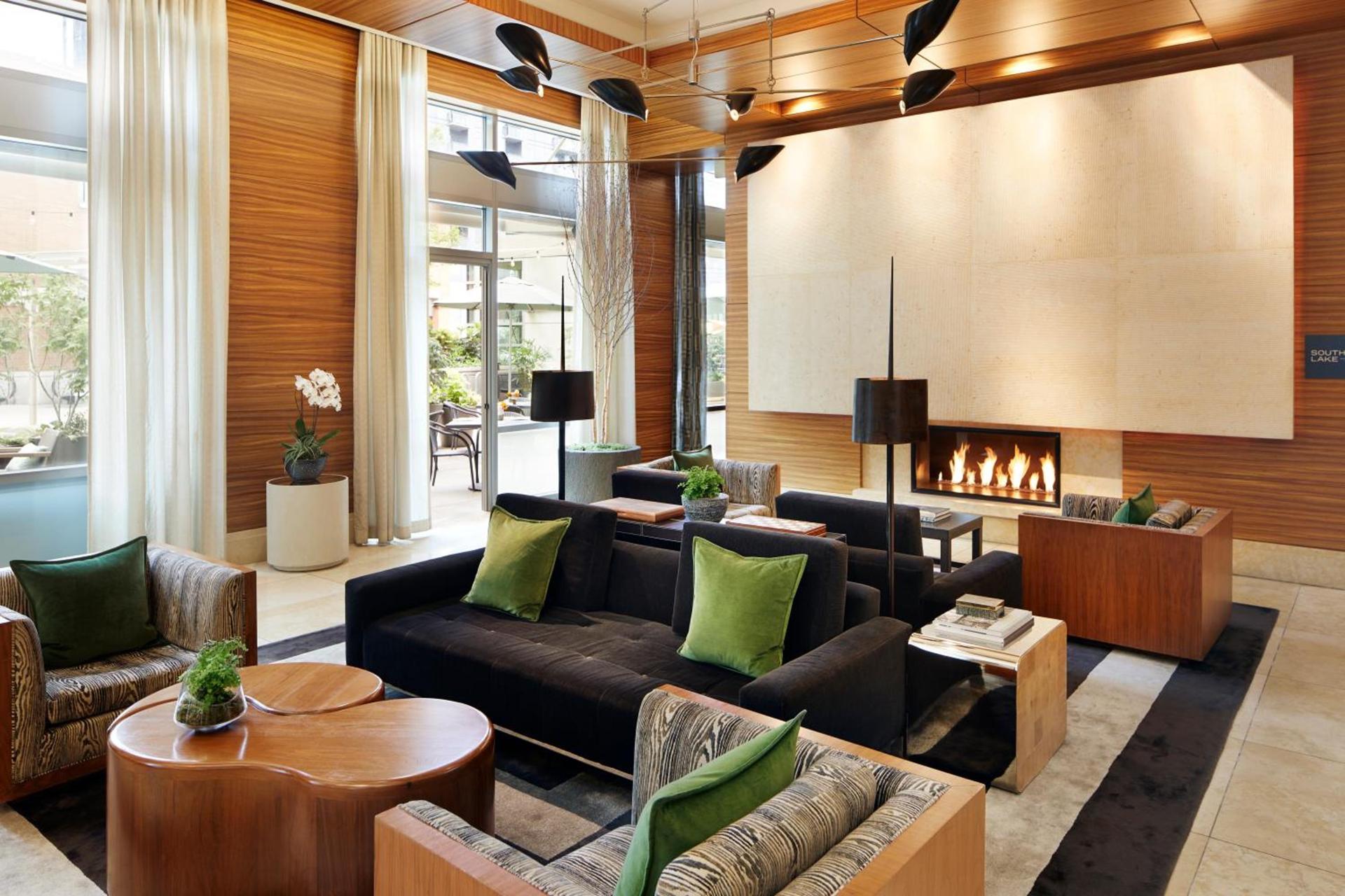 1 Hotel Seattle photo 5