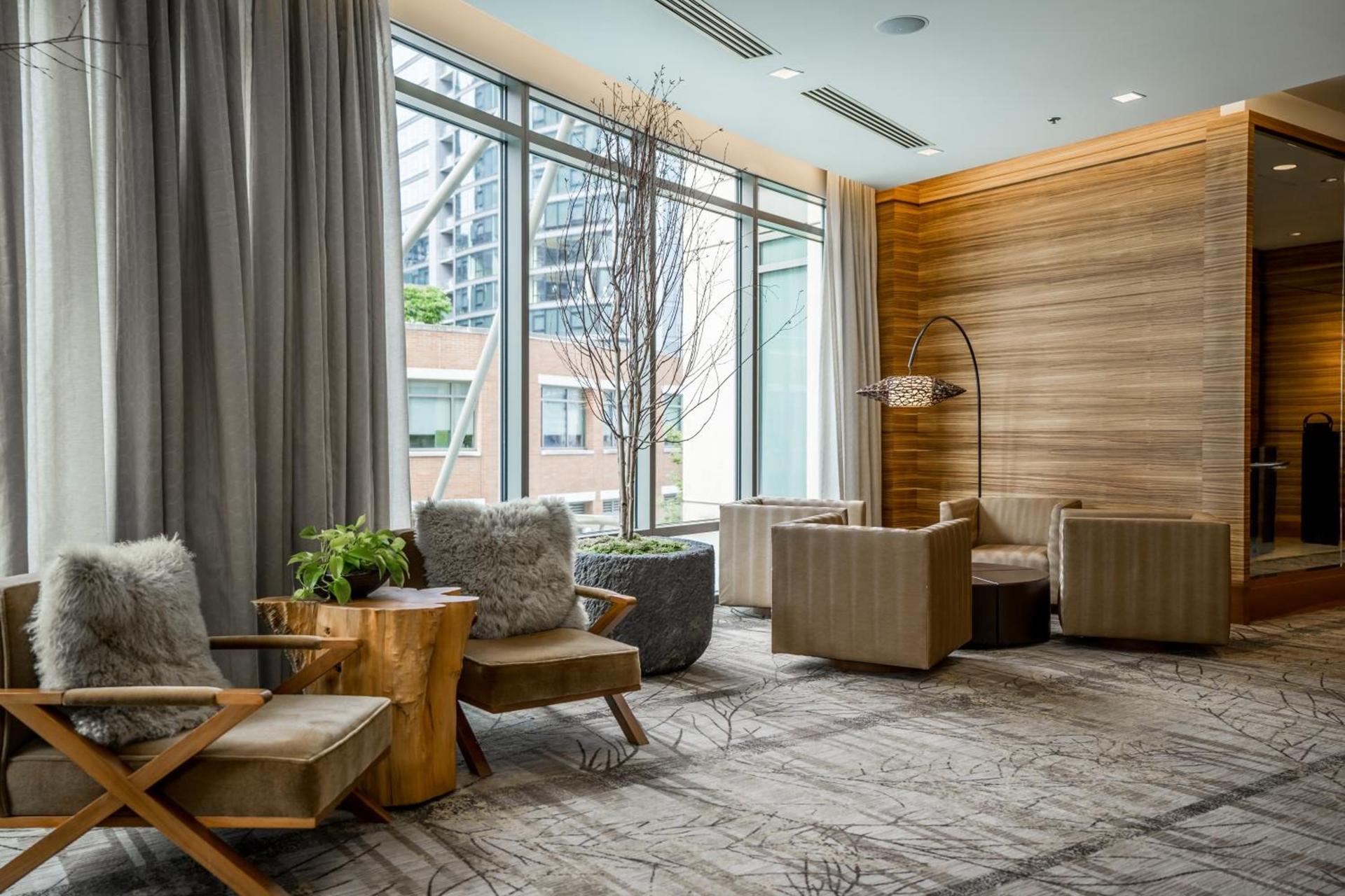 1 Hotel Seattle photo 12