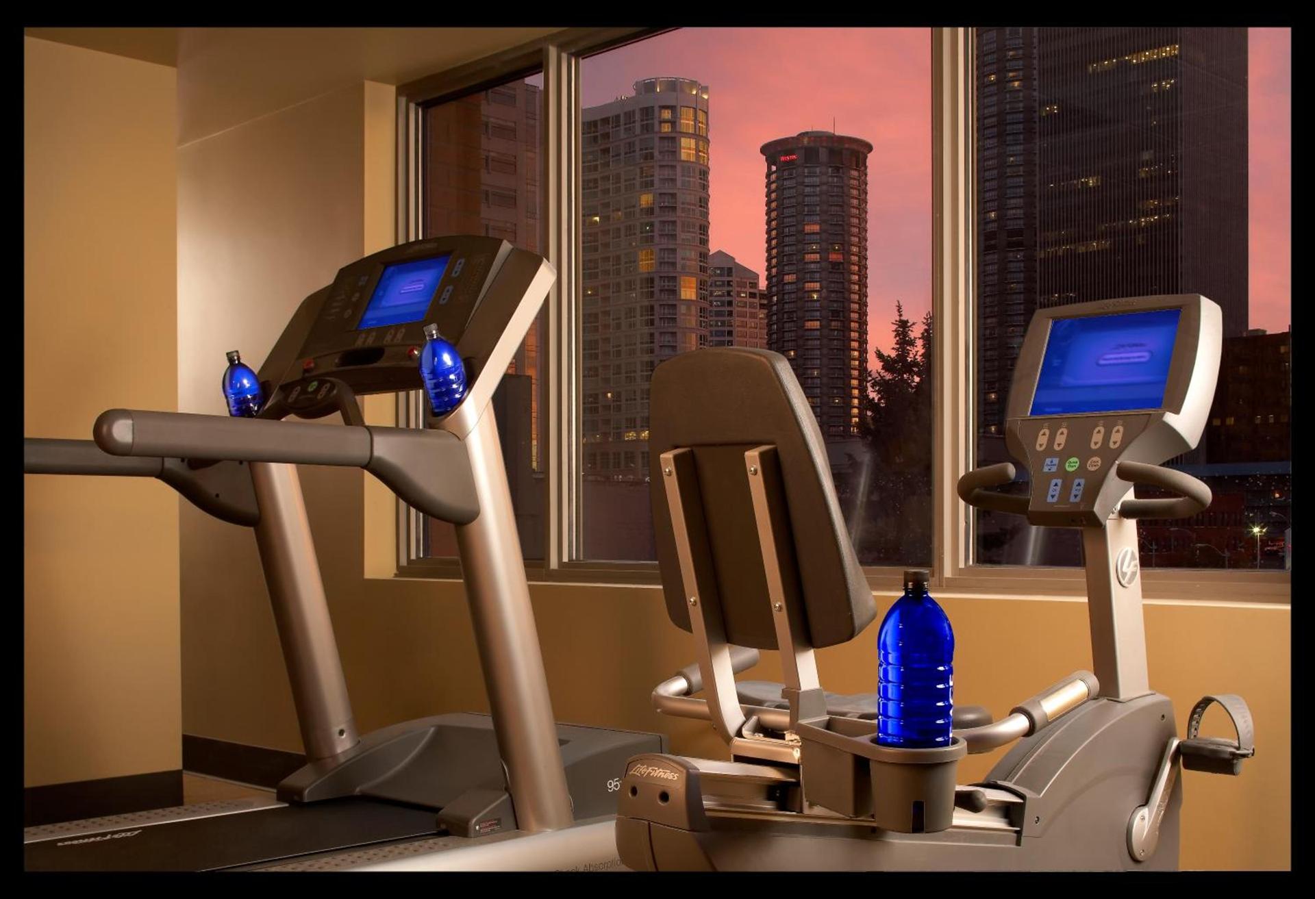 1 Hotel Seattle photo 14