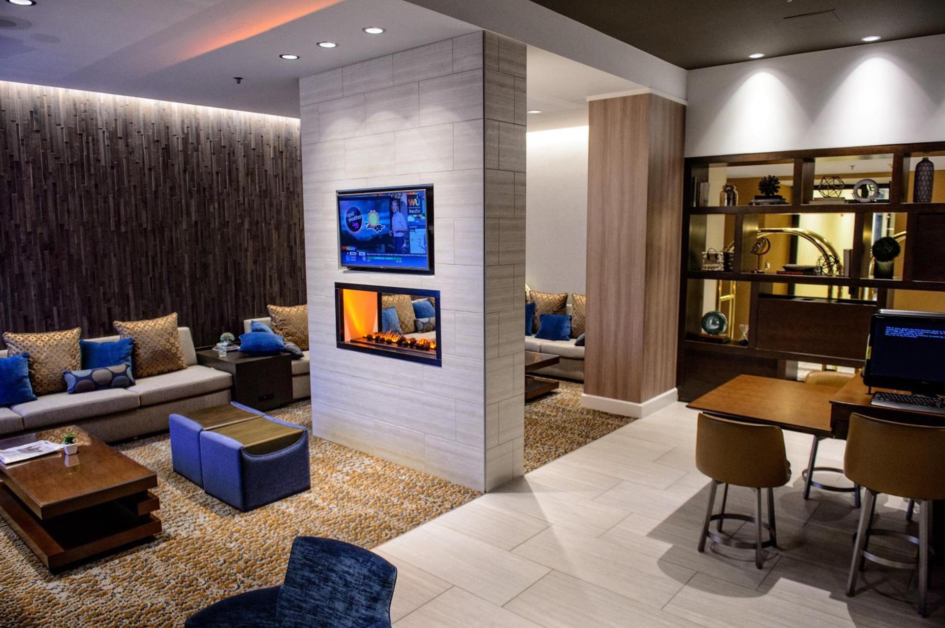 Crowne Plaza Dulles Airport by IHG photo 91
