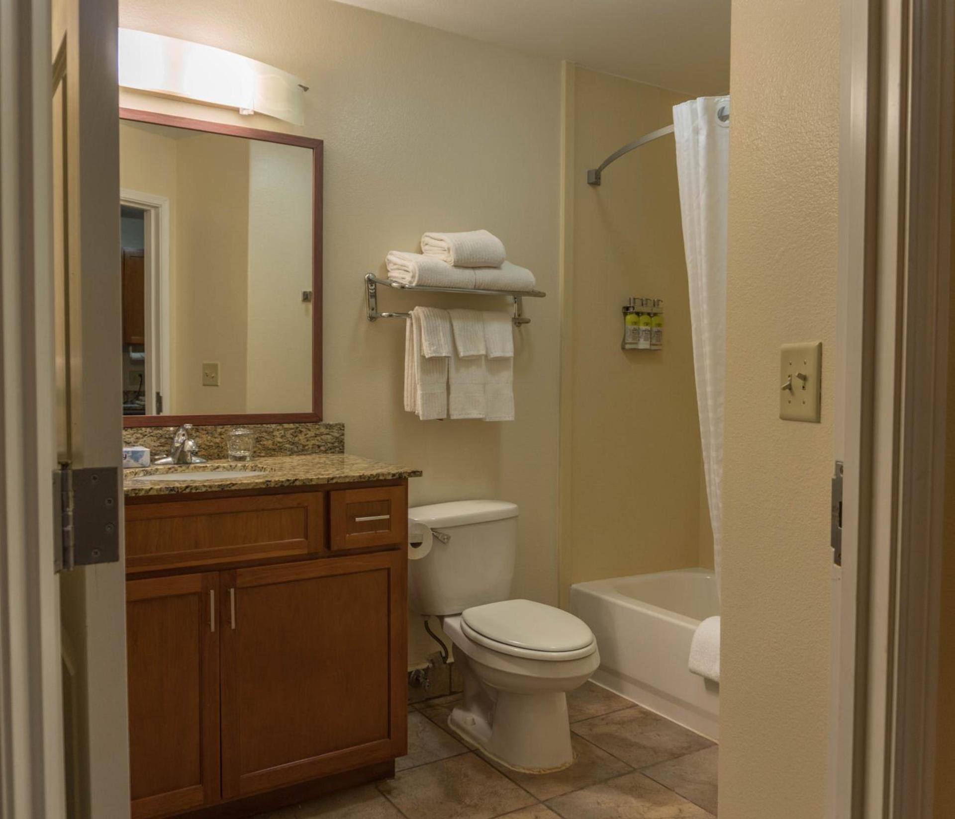 Candlewood Suites Abilene, an IHG Hotel photo 19