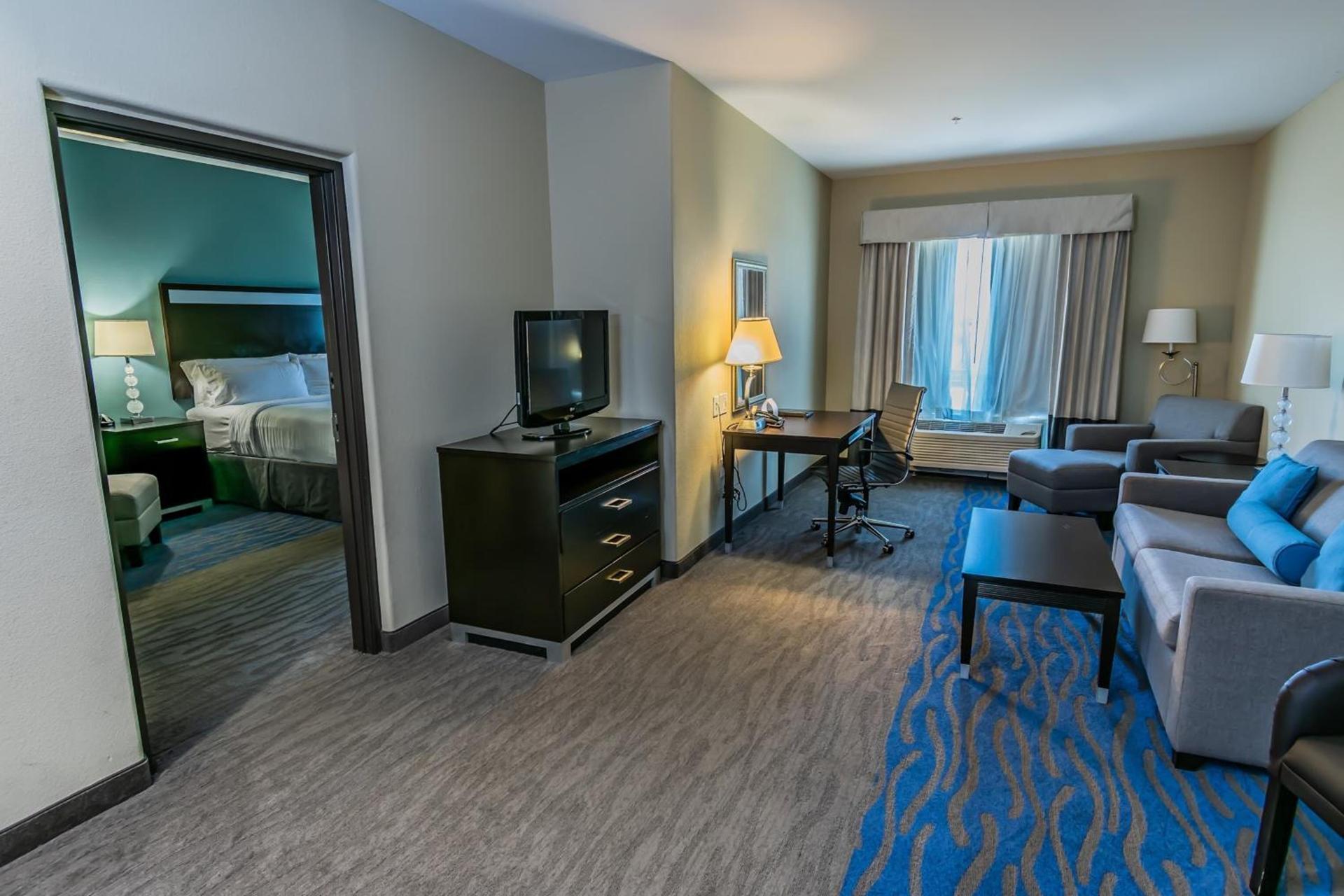 Holiday Inn Houston-Webster by IHG photo 27