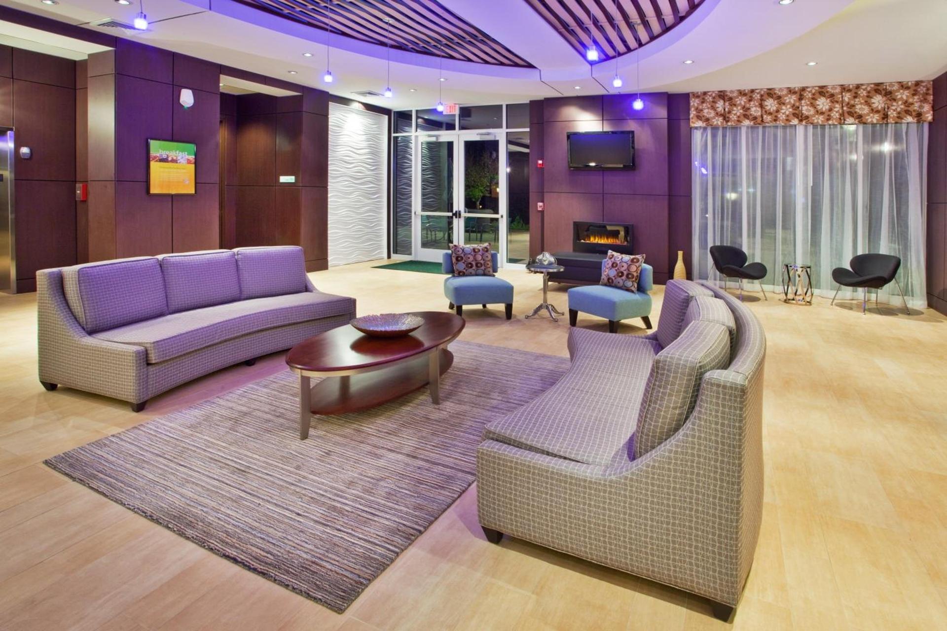 Holiday Inn Macon North by IHG photo 8