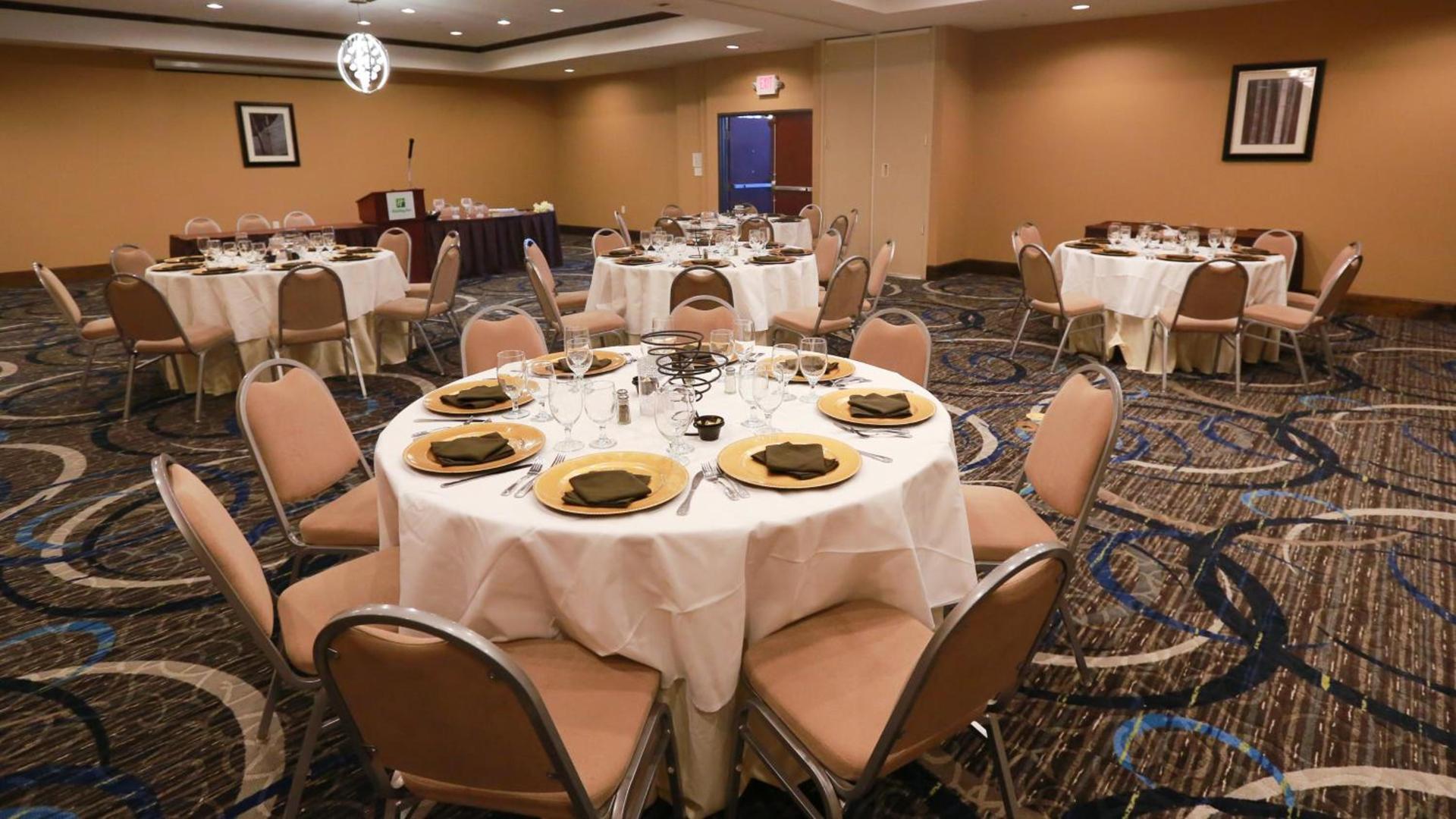 Holiday Inn Houston-Webster by IHG photo 40
