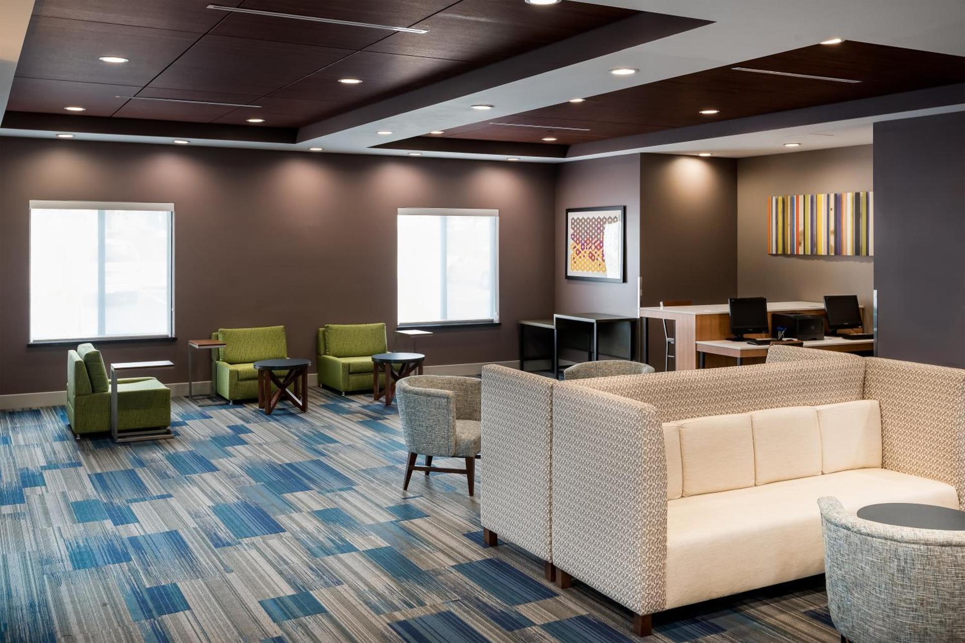 Holiday Inn Express Ontario by IHG photo 13